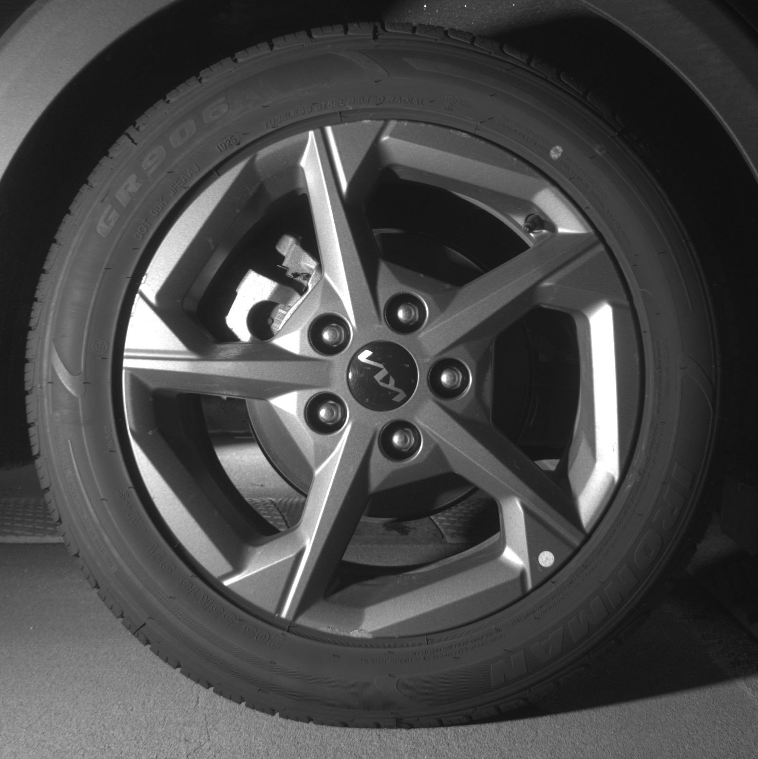 Thumbnail: 2025 Kia K4 - 15