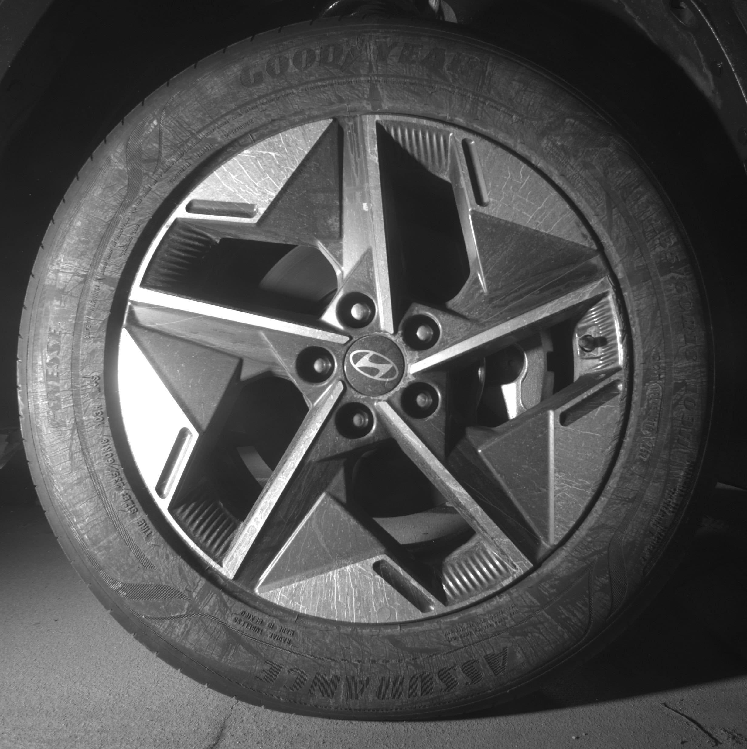 Thumbnail: 2025 Hyundai Tucson - 13