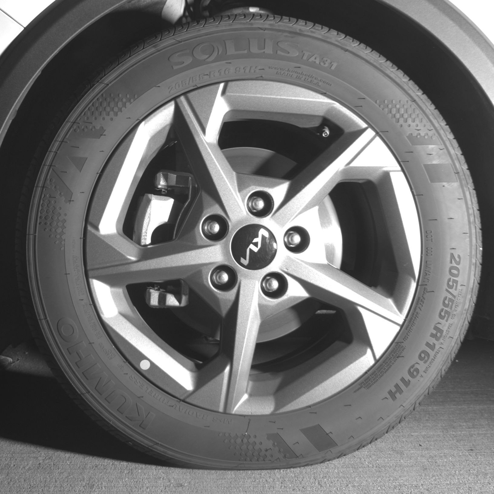 Thumbnail: 2025 Kia K4 - 12