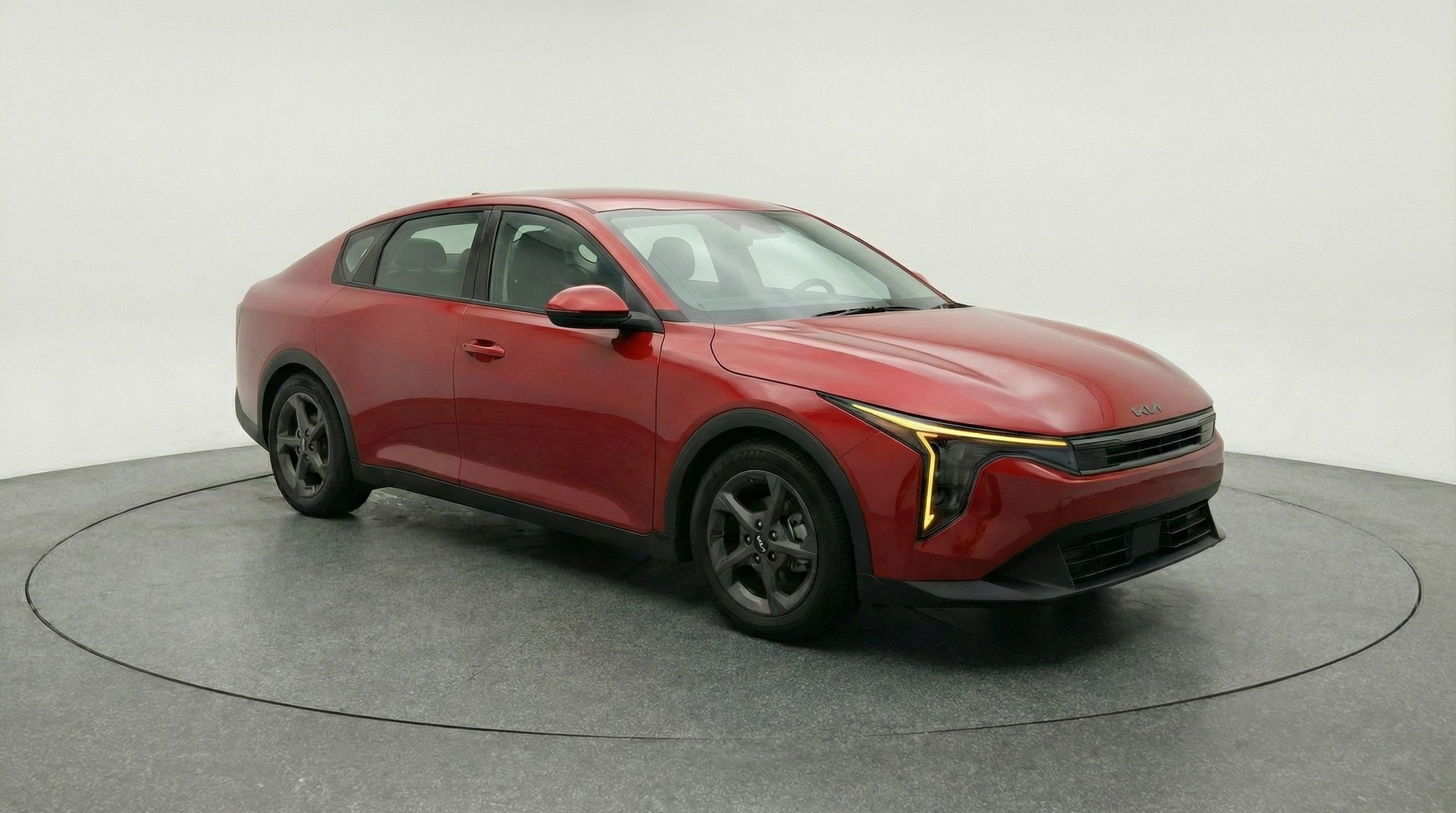 Thumbnail: 2025 Kia K4 - 1