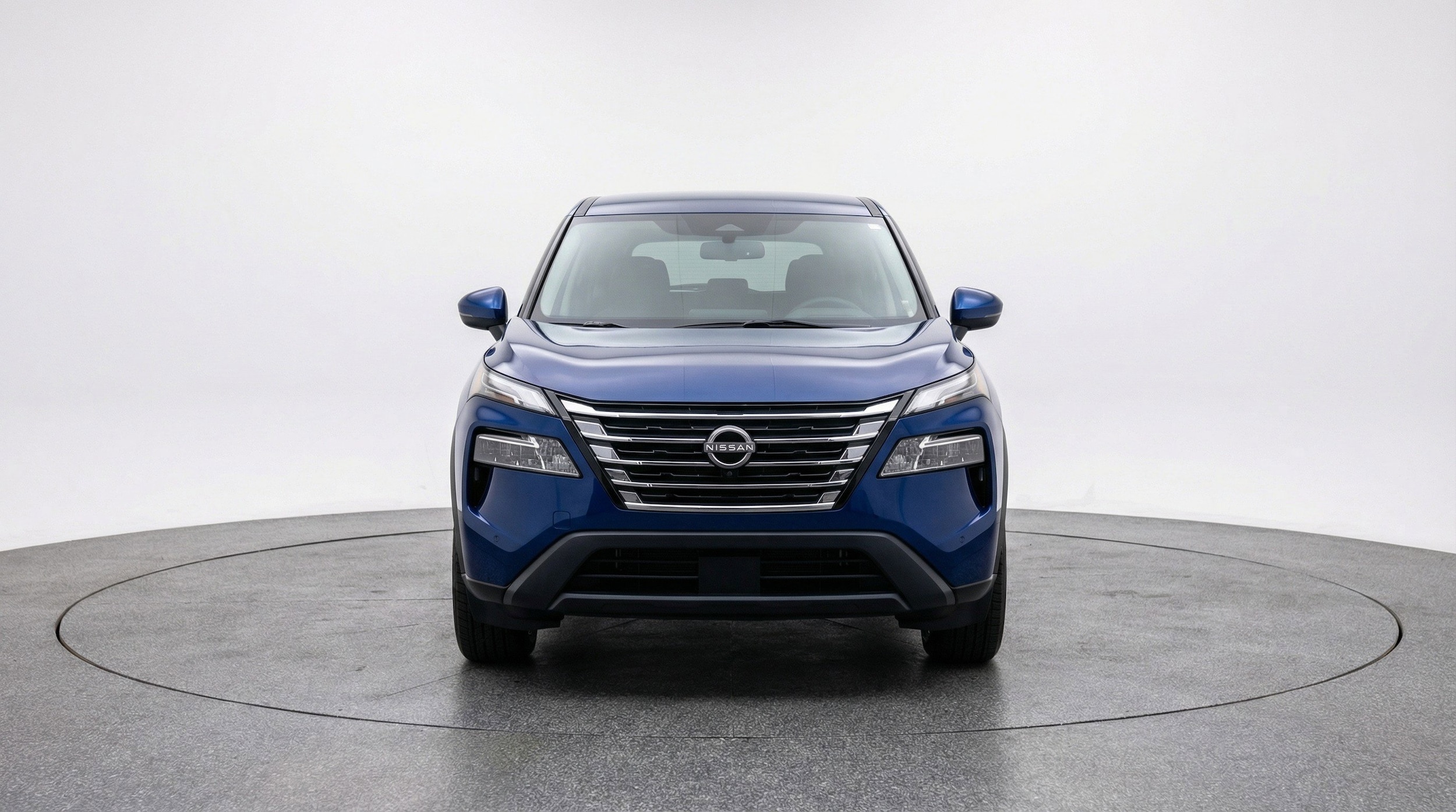 Thumbnail: 2025 Nissan Rogue - 2