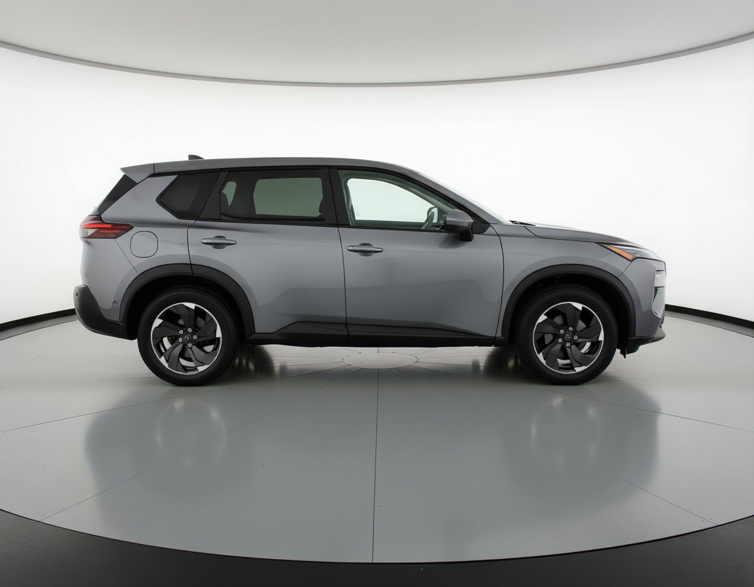 Thumbnail: 2025 Nissan Rogue - 11