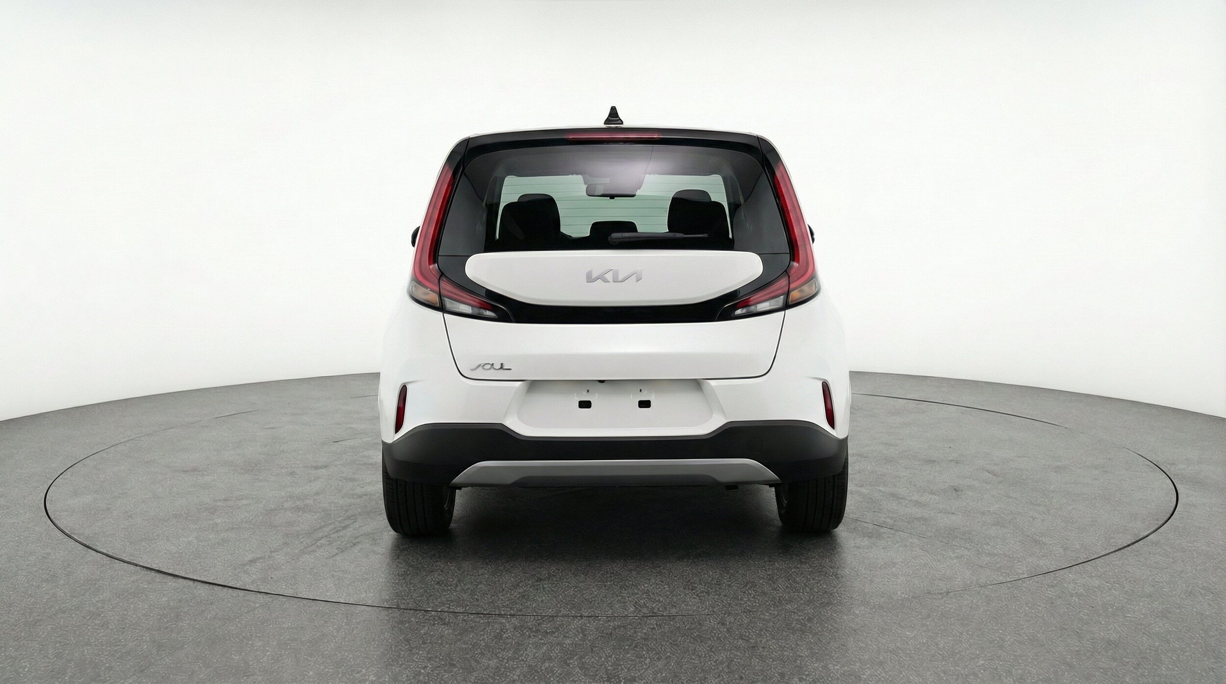 Thumbnail: 2025 Kia Soul - 7