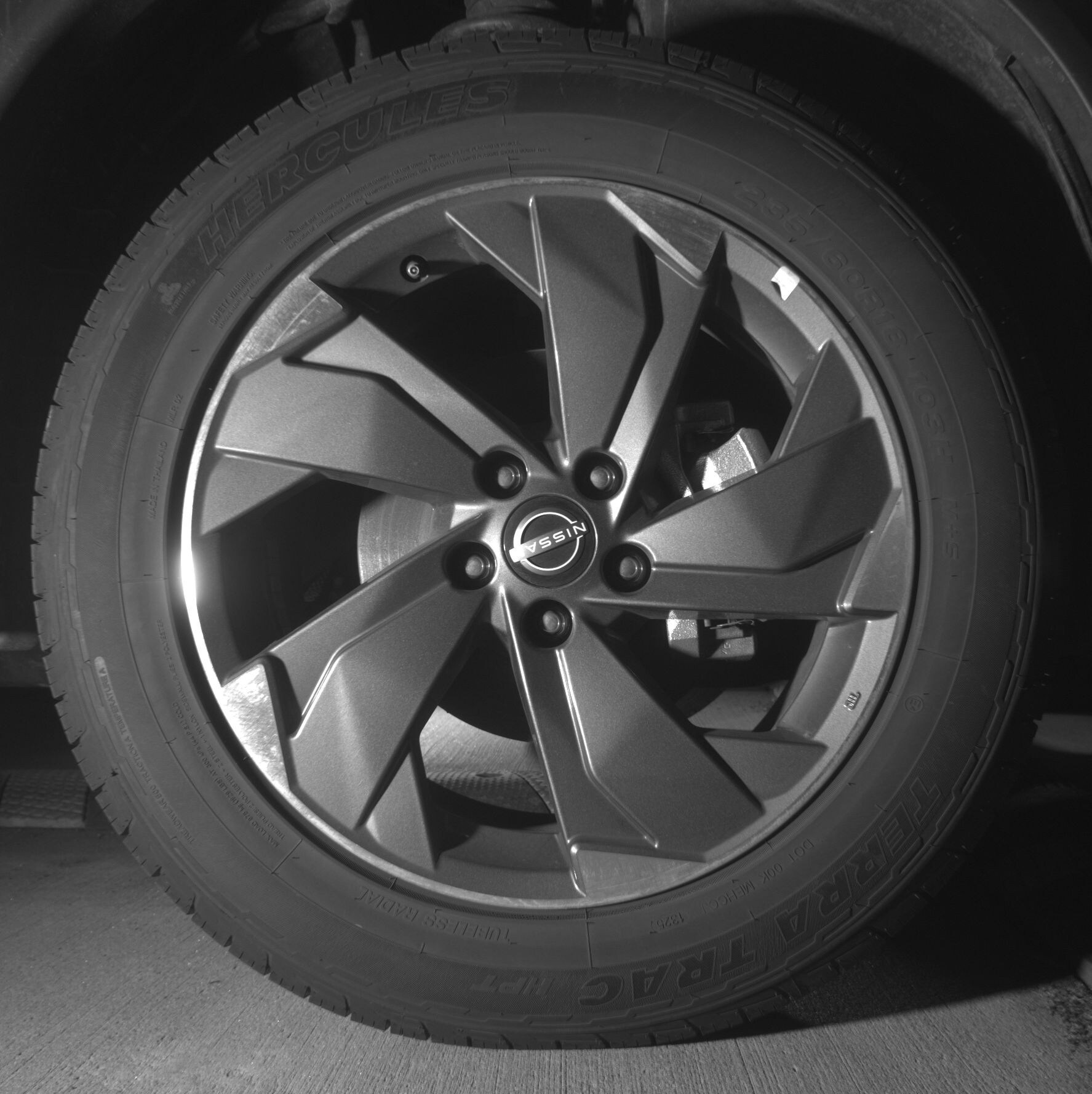 Thumbnail: 2025 Nissan Rogue - 10