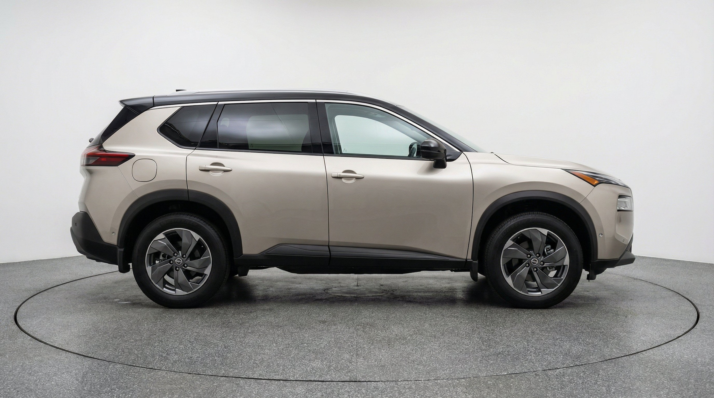 Thumbnail: 2025 Nissan Rogue - 11