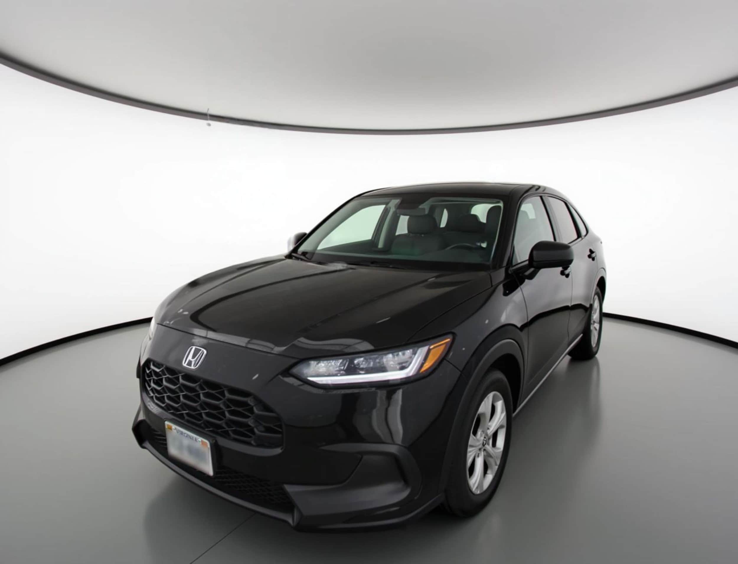 Thumbnail: 2025 Honda HR-V - 3