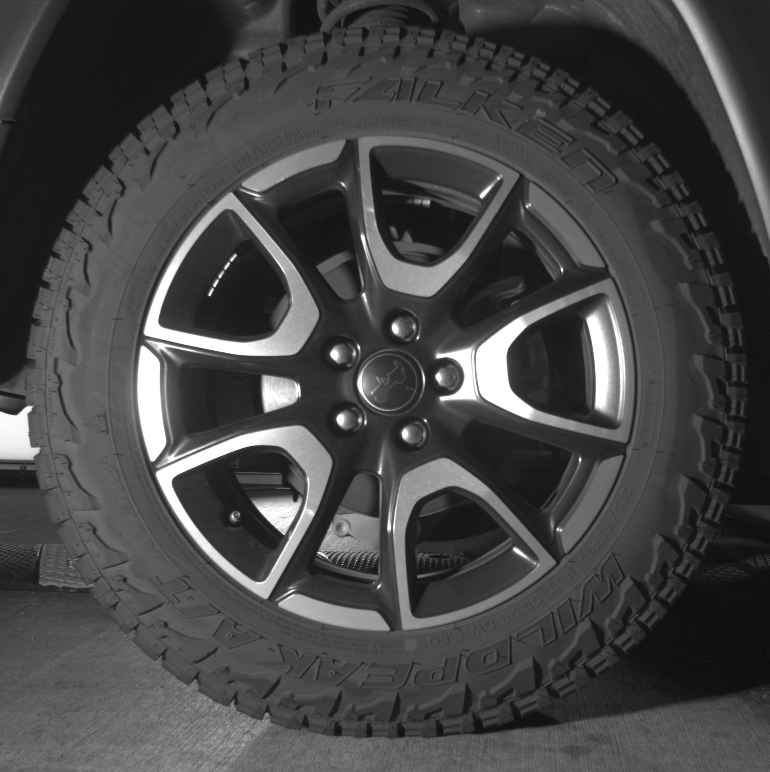 Thumbnail: 2025 Jeep Compass - 15