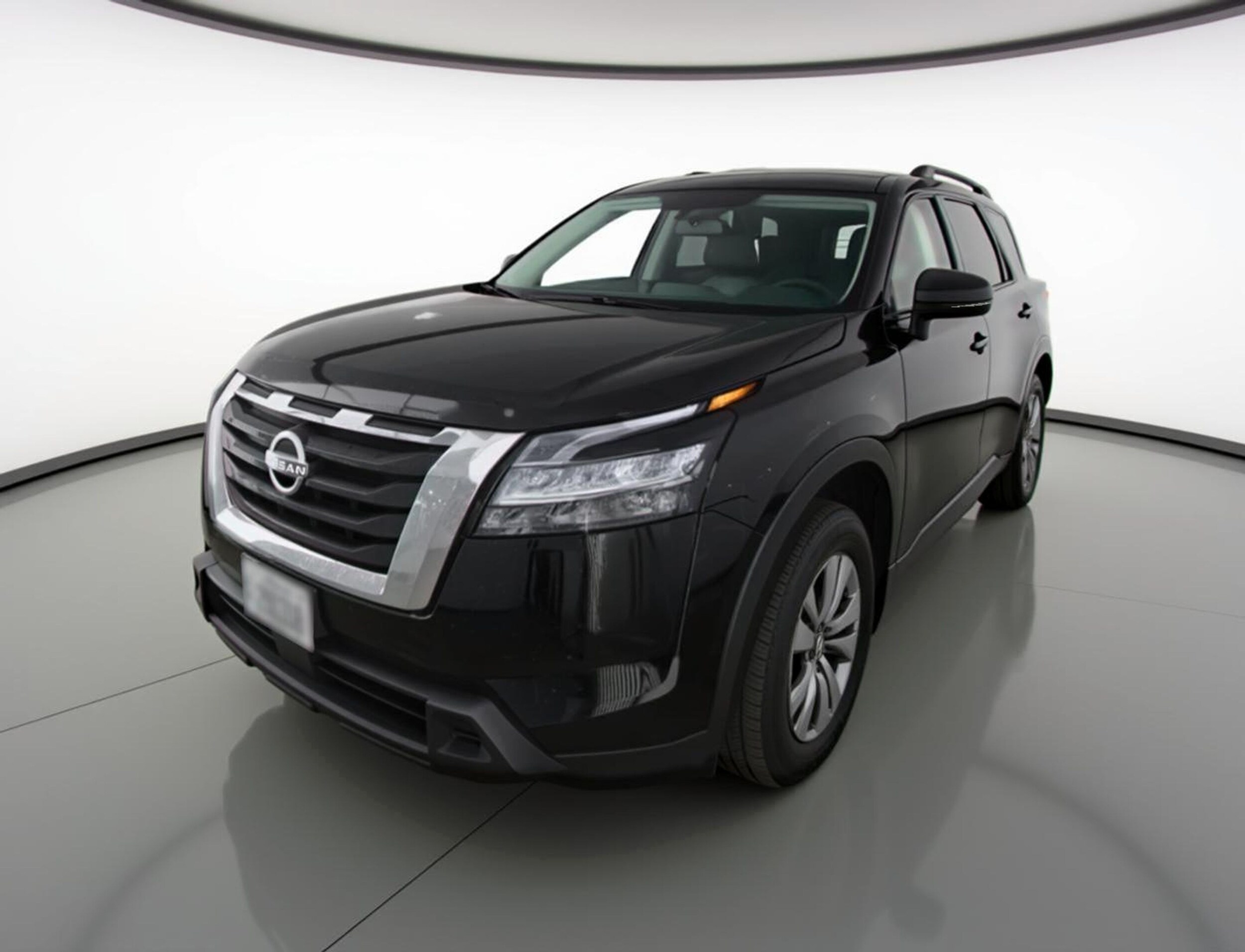 Thumbnail: 2025 Nissan Pathfinder - 3