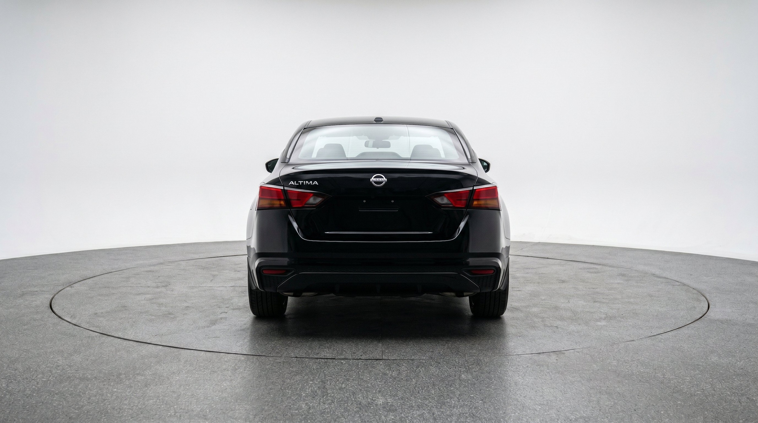 Thumbnail: 2026 Nissan Altima - 7