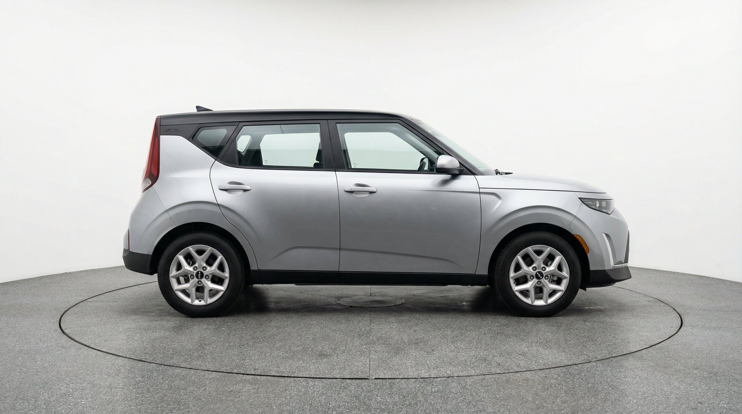 Thumbnail: 2025 Kia Soul - 10