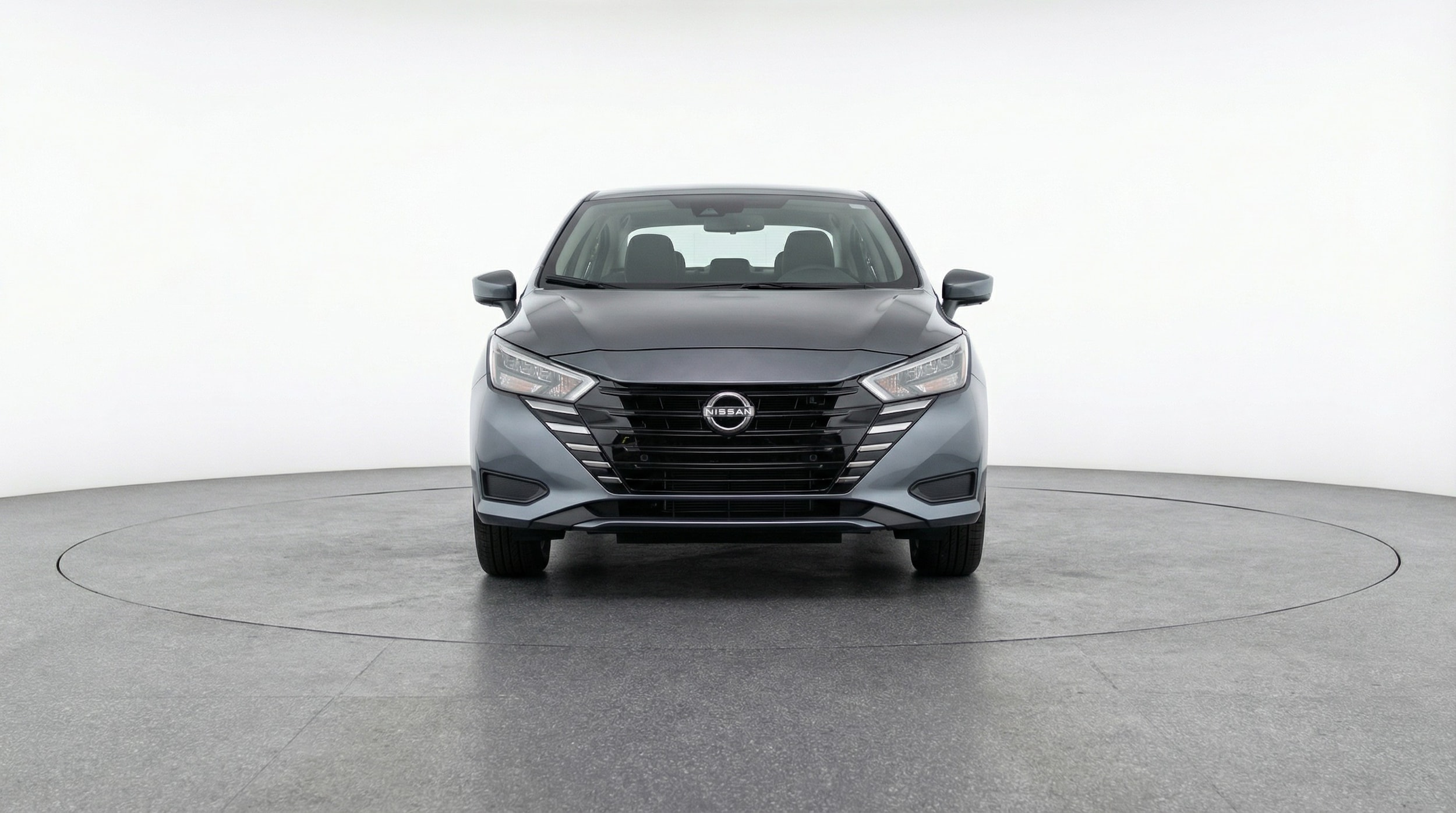 Thumbnail: 2025 Nissan Versa - 2