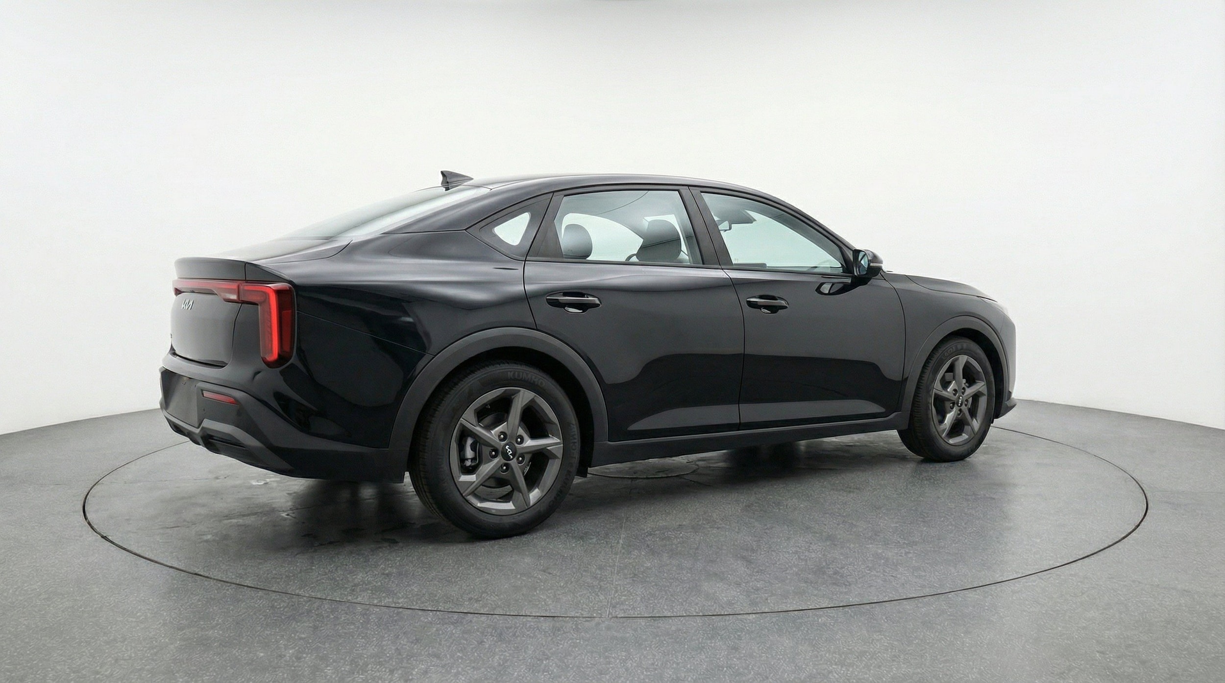 Thumbnail: 2026 Kia K4 - 9