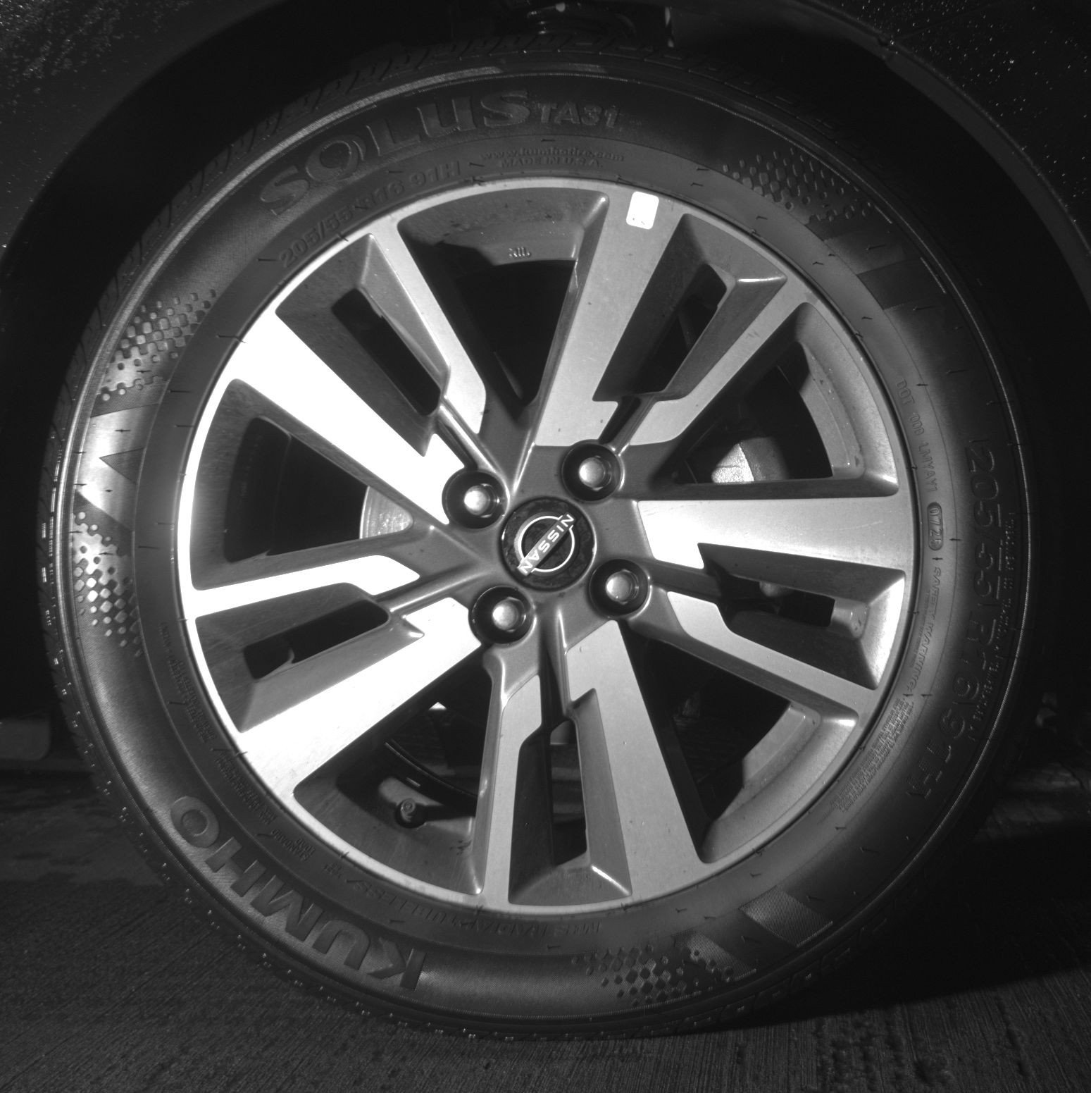 Thumbnail: 2025 Nissan Versa - 13