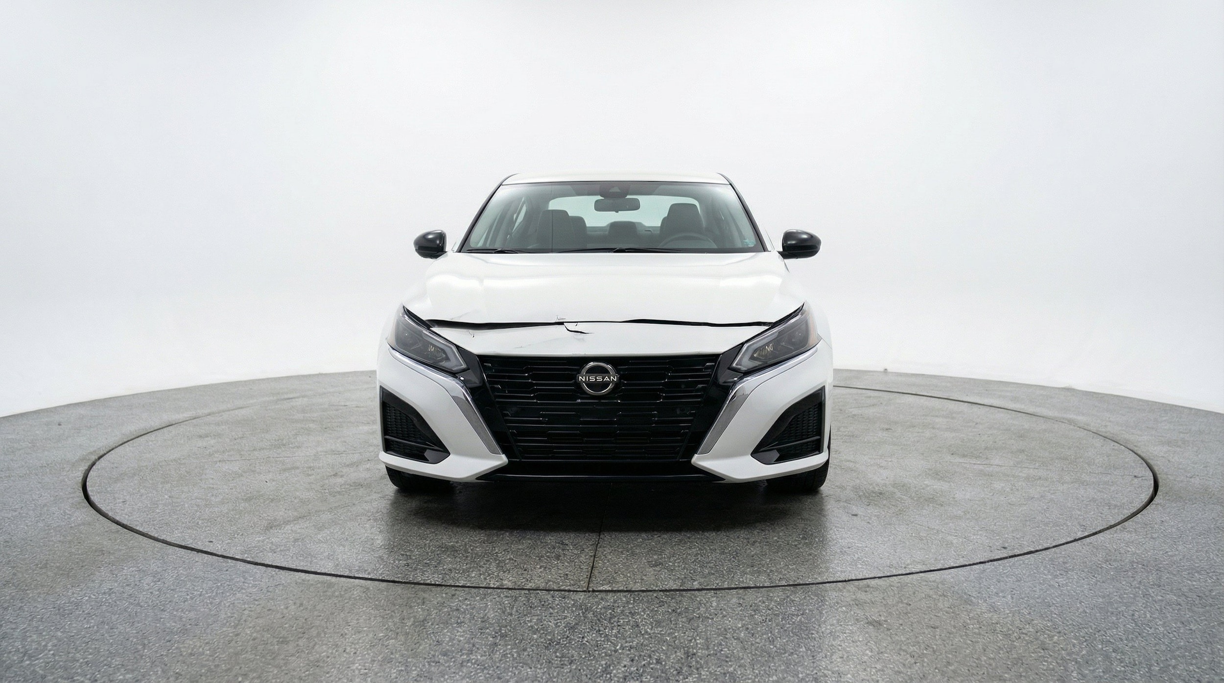 Thumbnail: 2025 Nissan Altima - 2