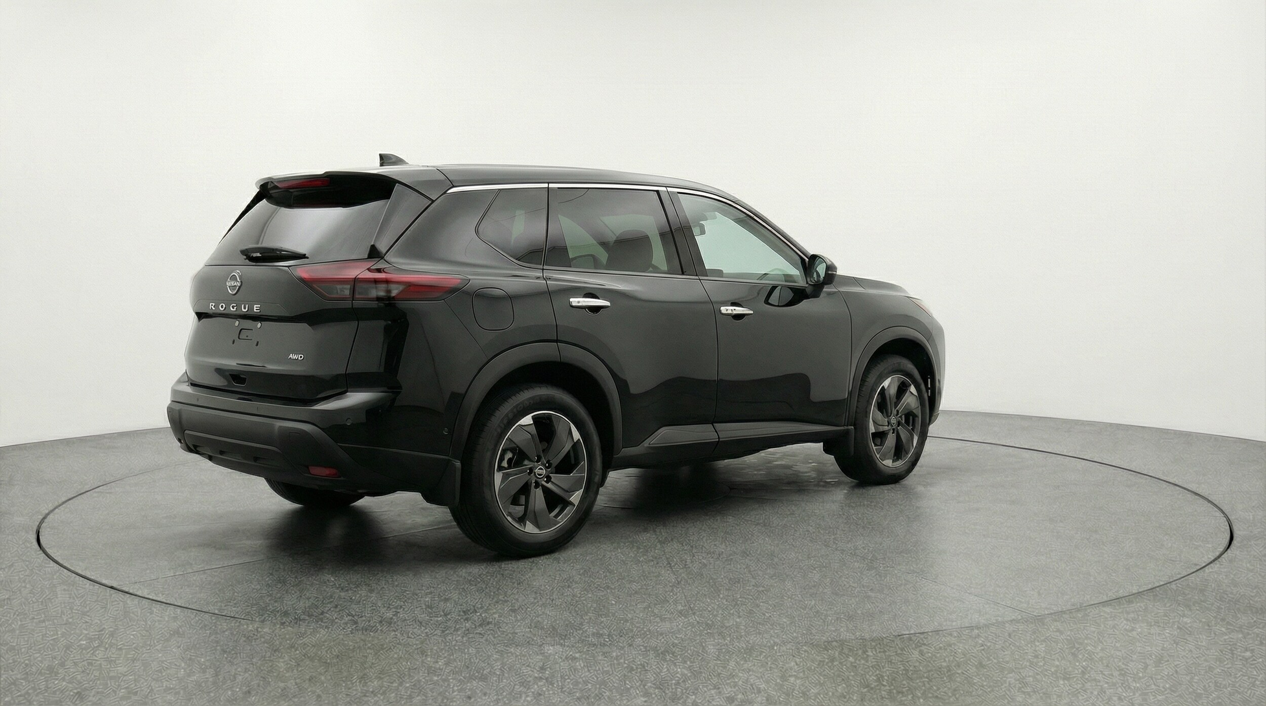 Thumbnail: 2025 Nissan Rogue - 7