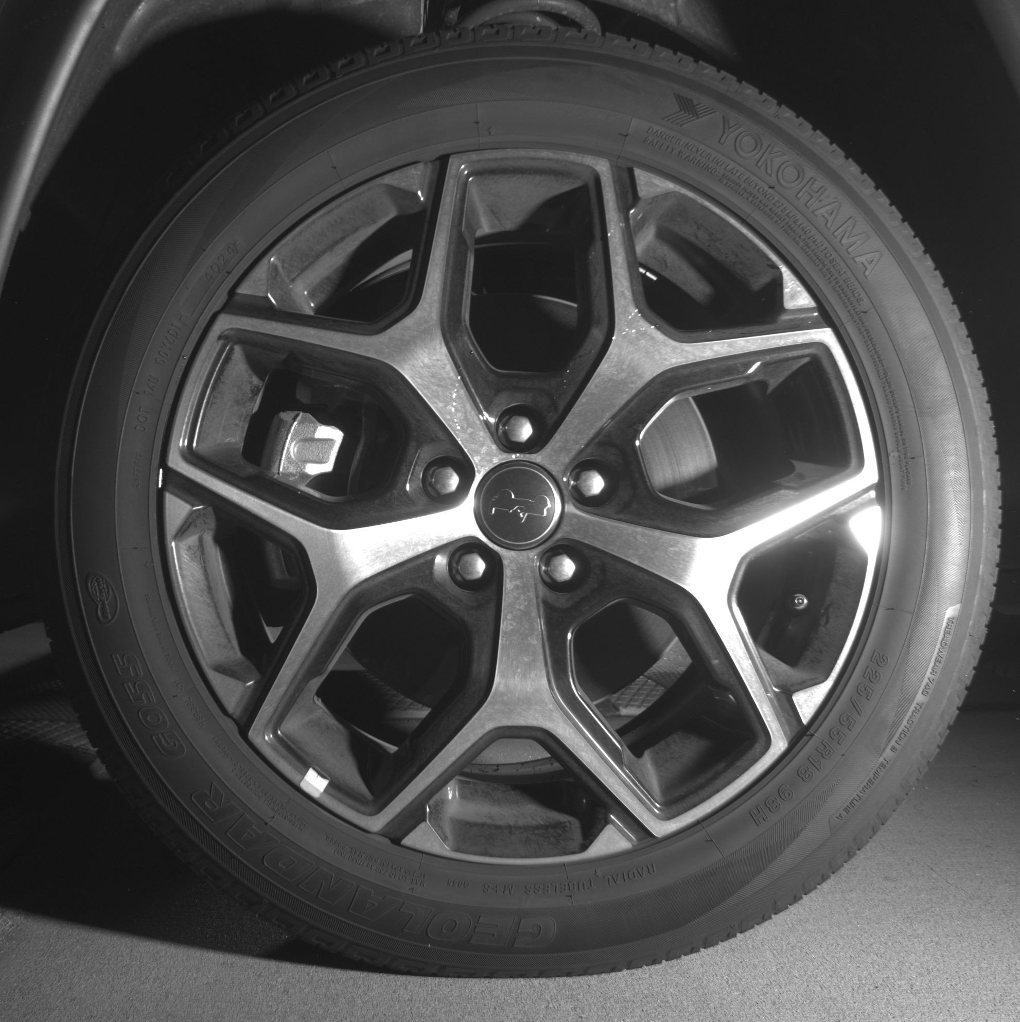 Thumbnail: 2025 Jeep Compass - 12