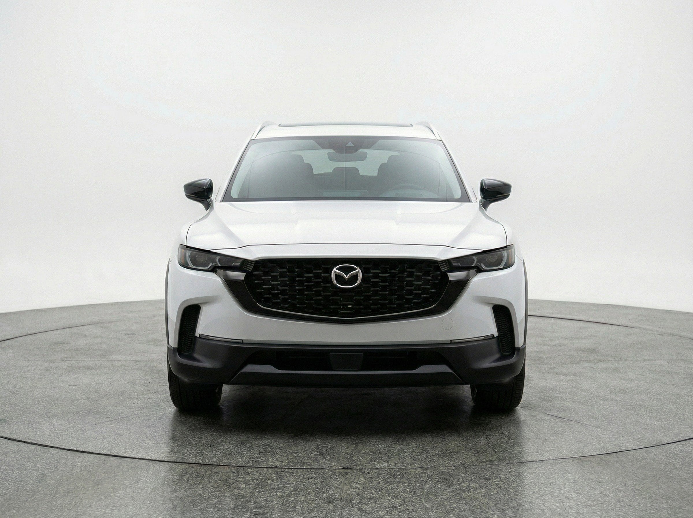 Thumbnail: 2025 Mazda CX-50 - 2