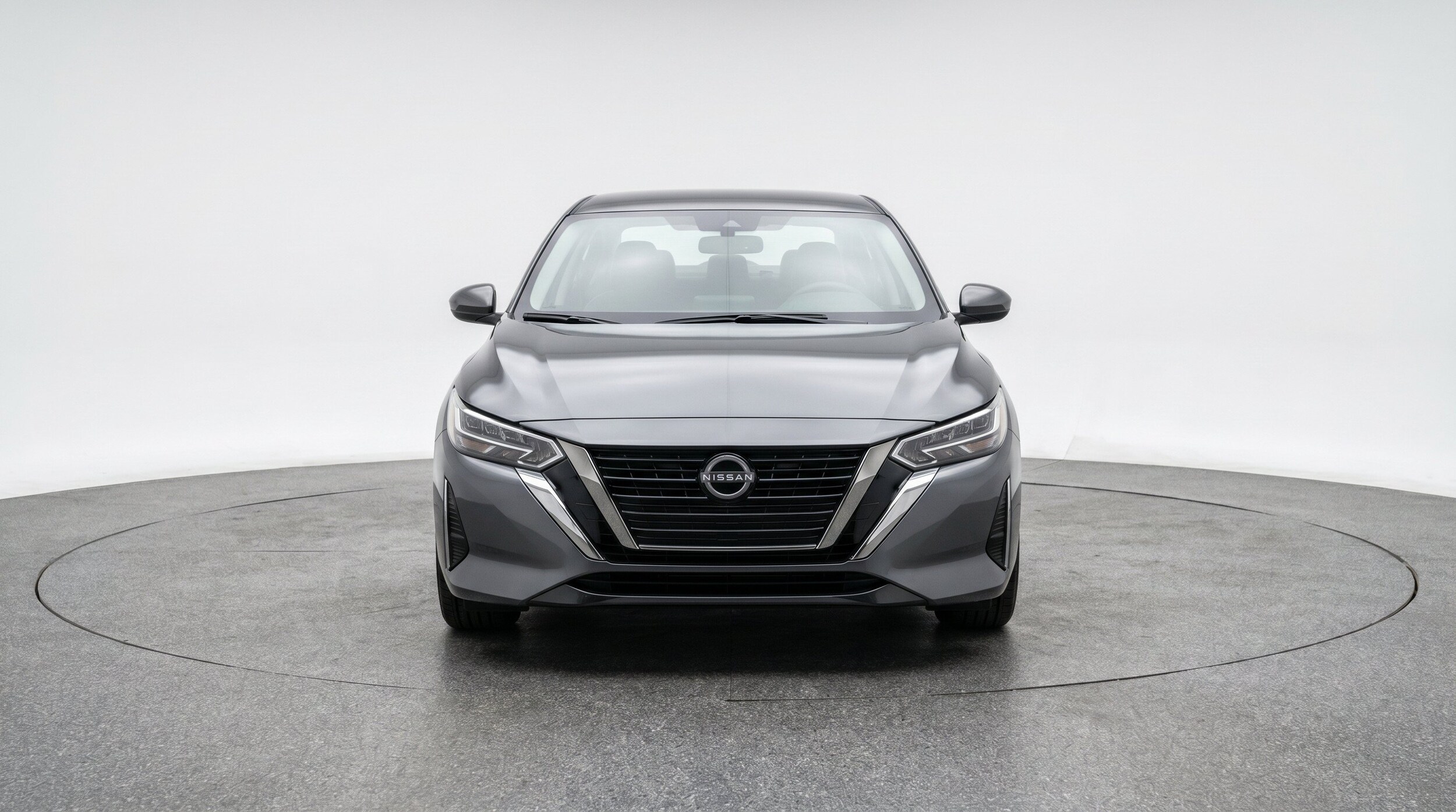 Thumbnail: 2025 Nissan Sentra - 2