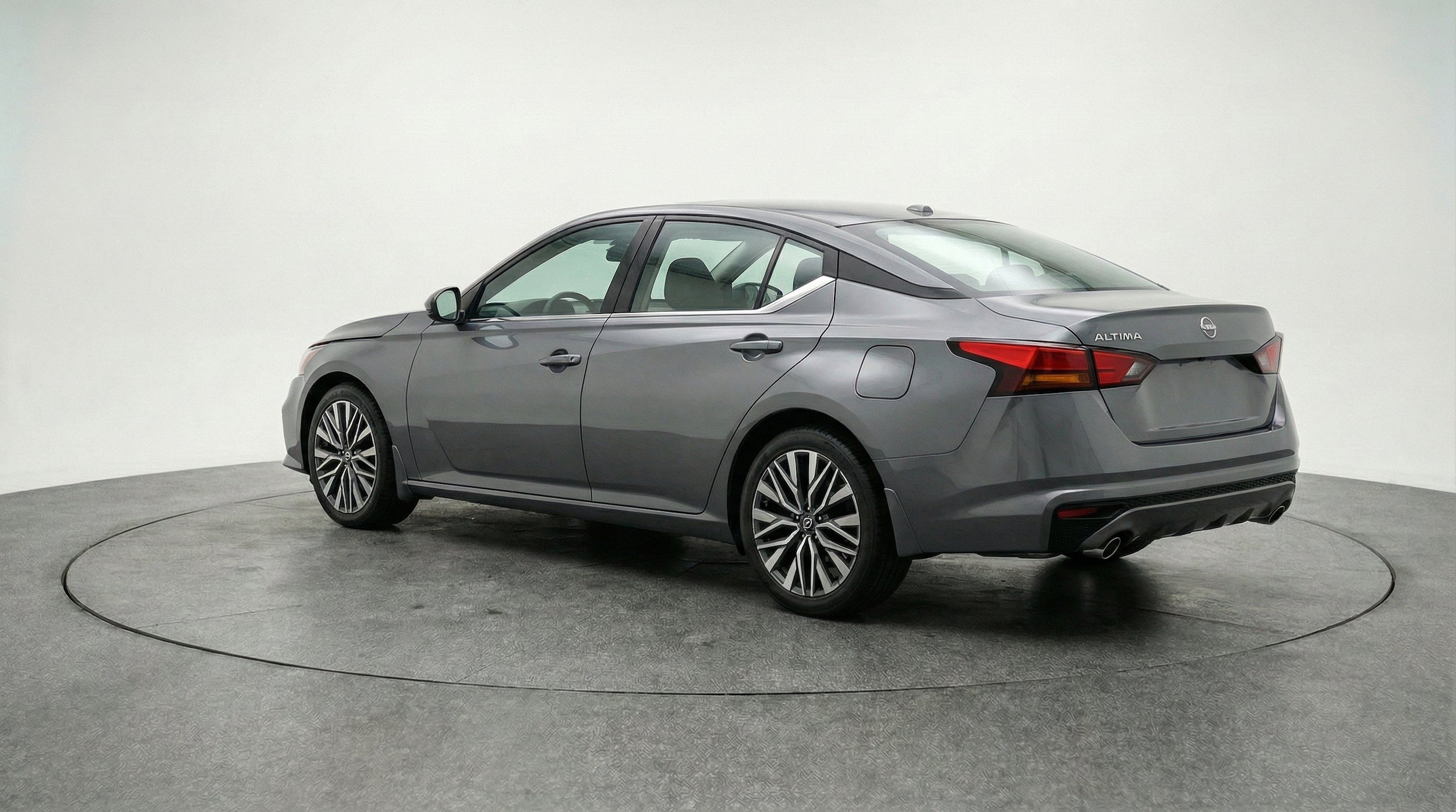 Thumbnail: 2026 Nissan Altima - 6