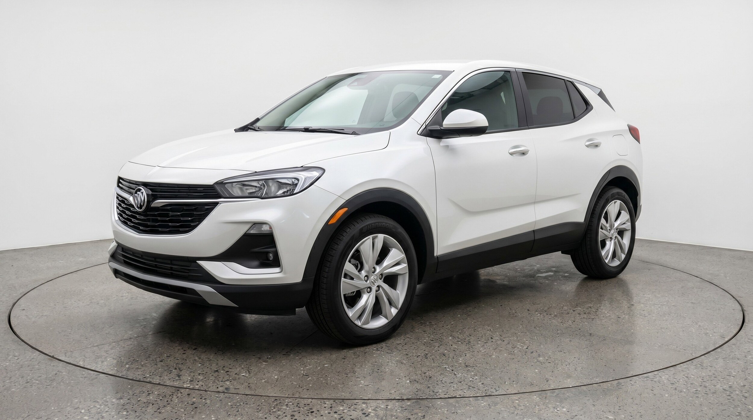 Thumbnail: 2025 Buick Encore GX - 3