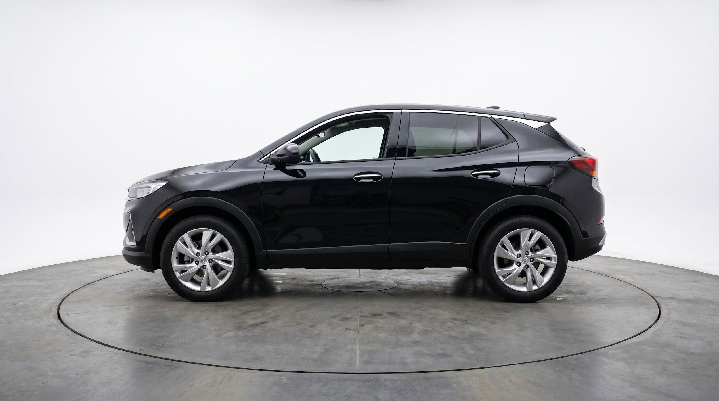 Thumbnail: 2025 Buick Encore GX - 5