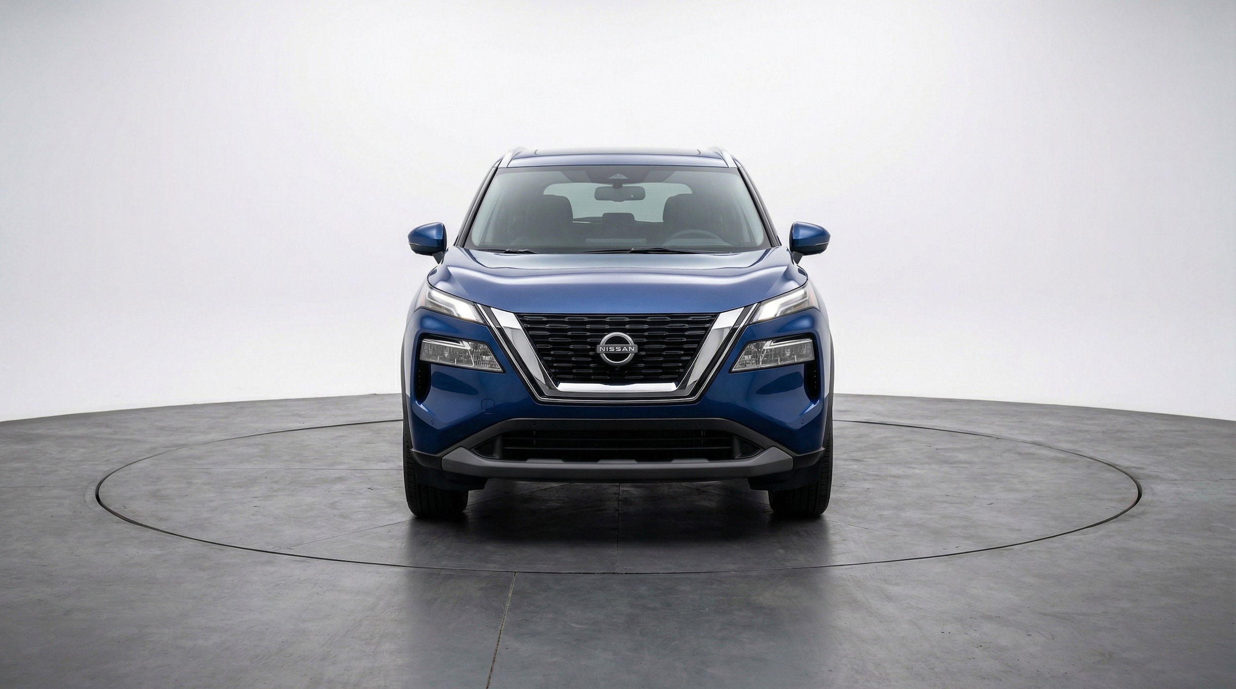 Thumbnail: 2025 Nissan Rogue - 2