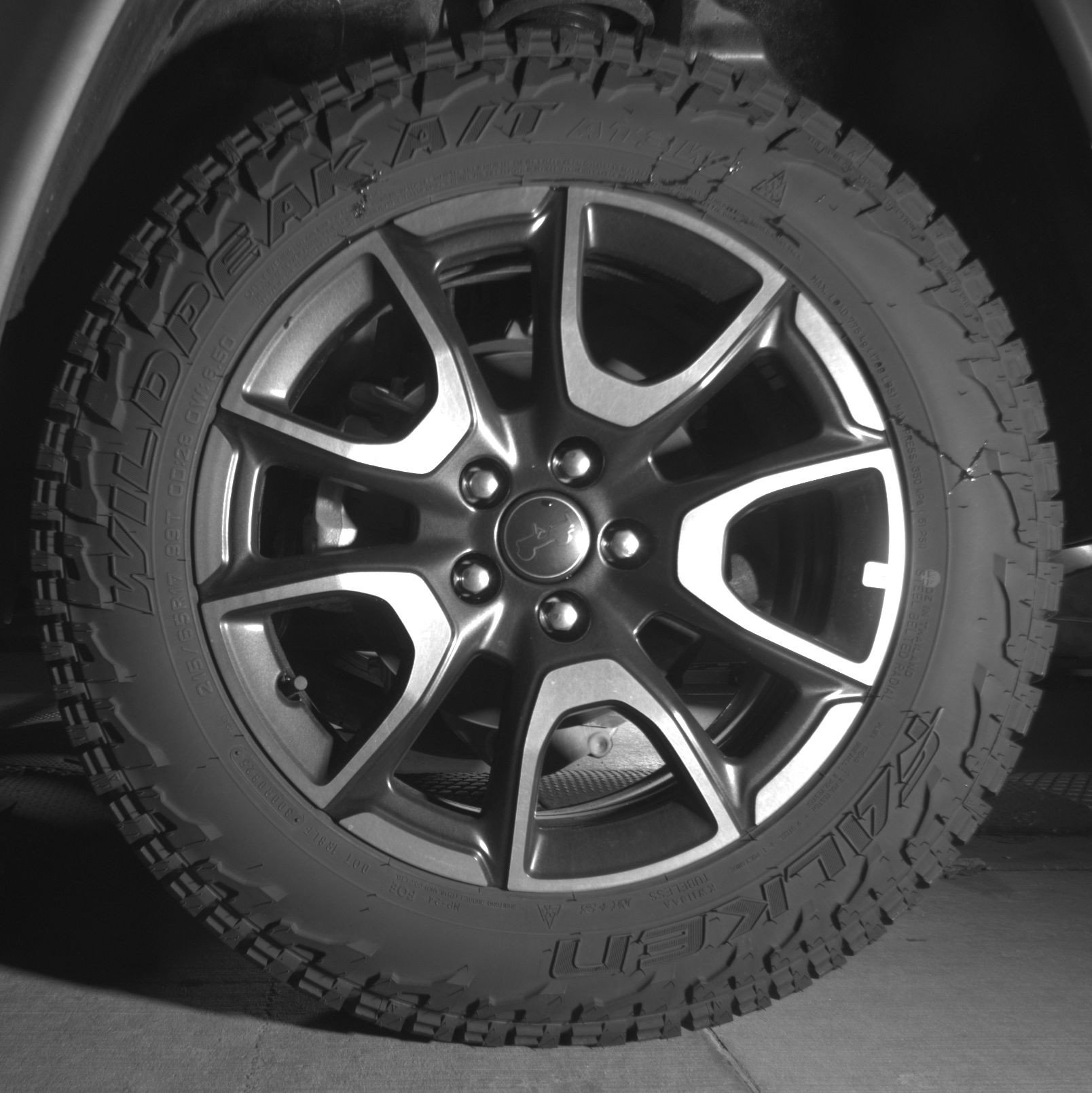 Thumbnail: 2025 Jeep Compass - 14