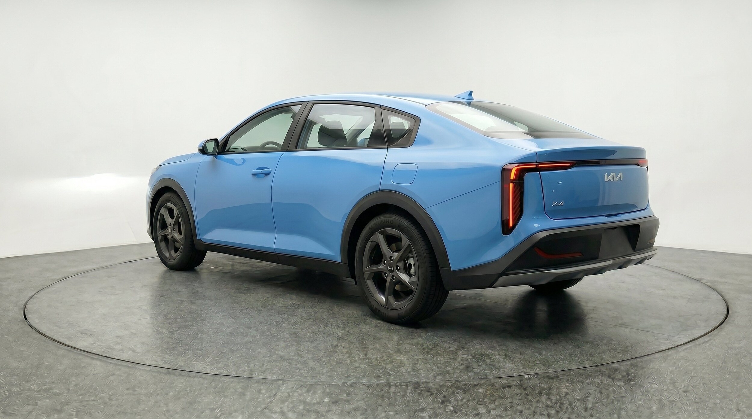 Thumbnail: 2026 Kia K4 - 6