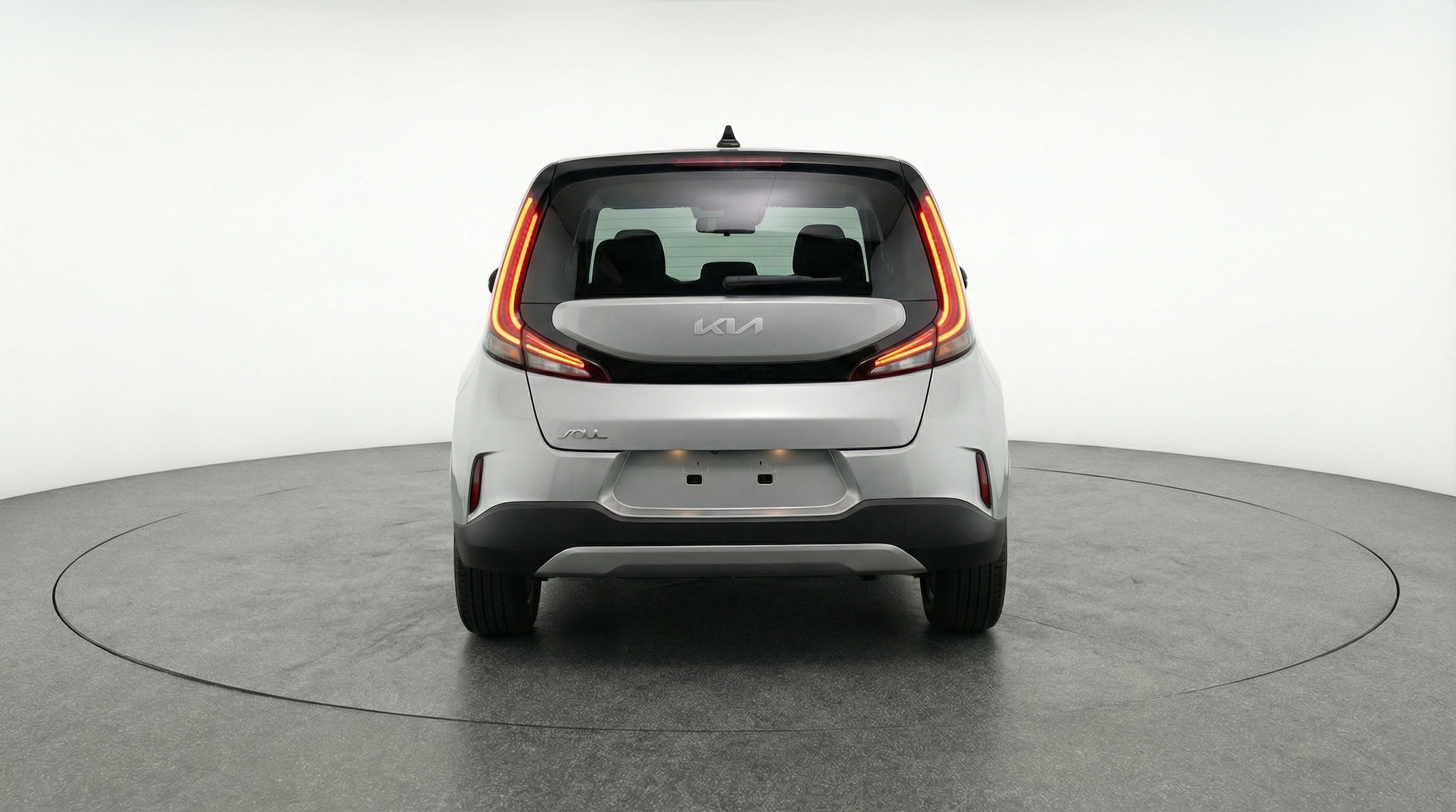 Thumbnail: 2025 Kia Soul - 6