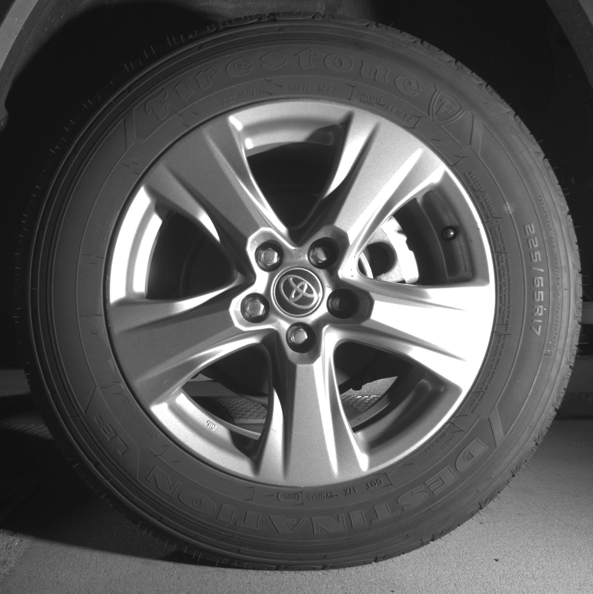 Thumbnail: 2025 Toyota RAV4 - 11