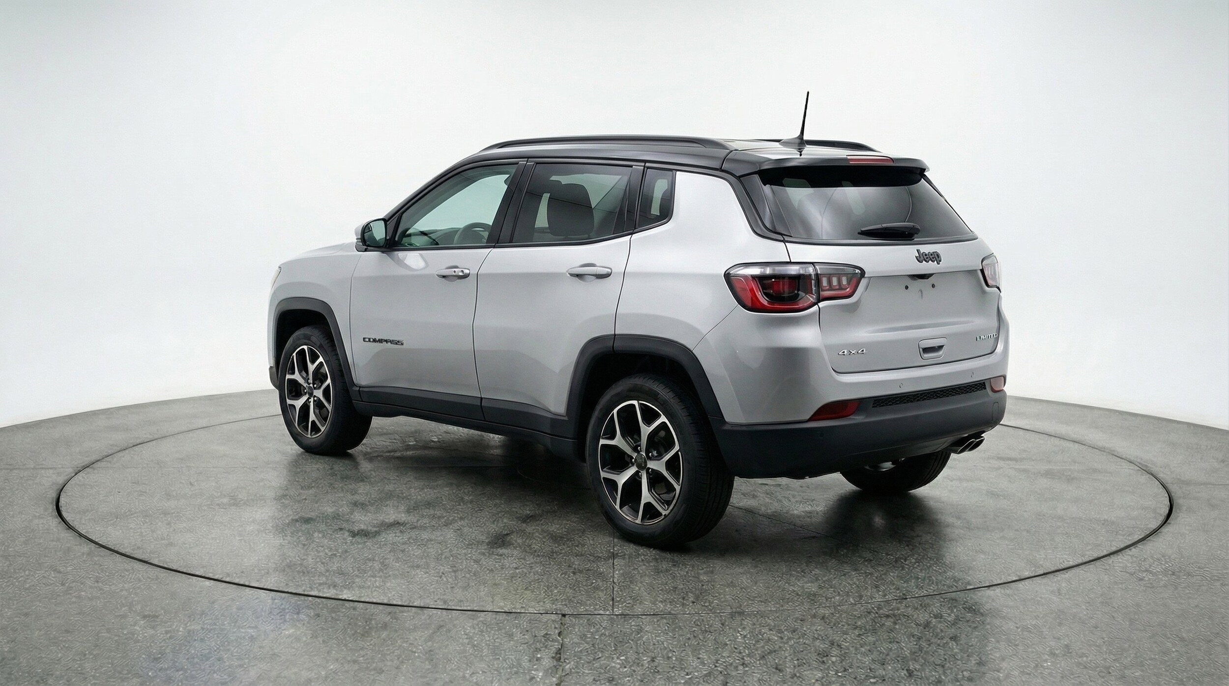 Thumbnail: 2025 Jeep Compass - 6