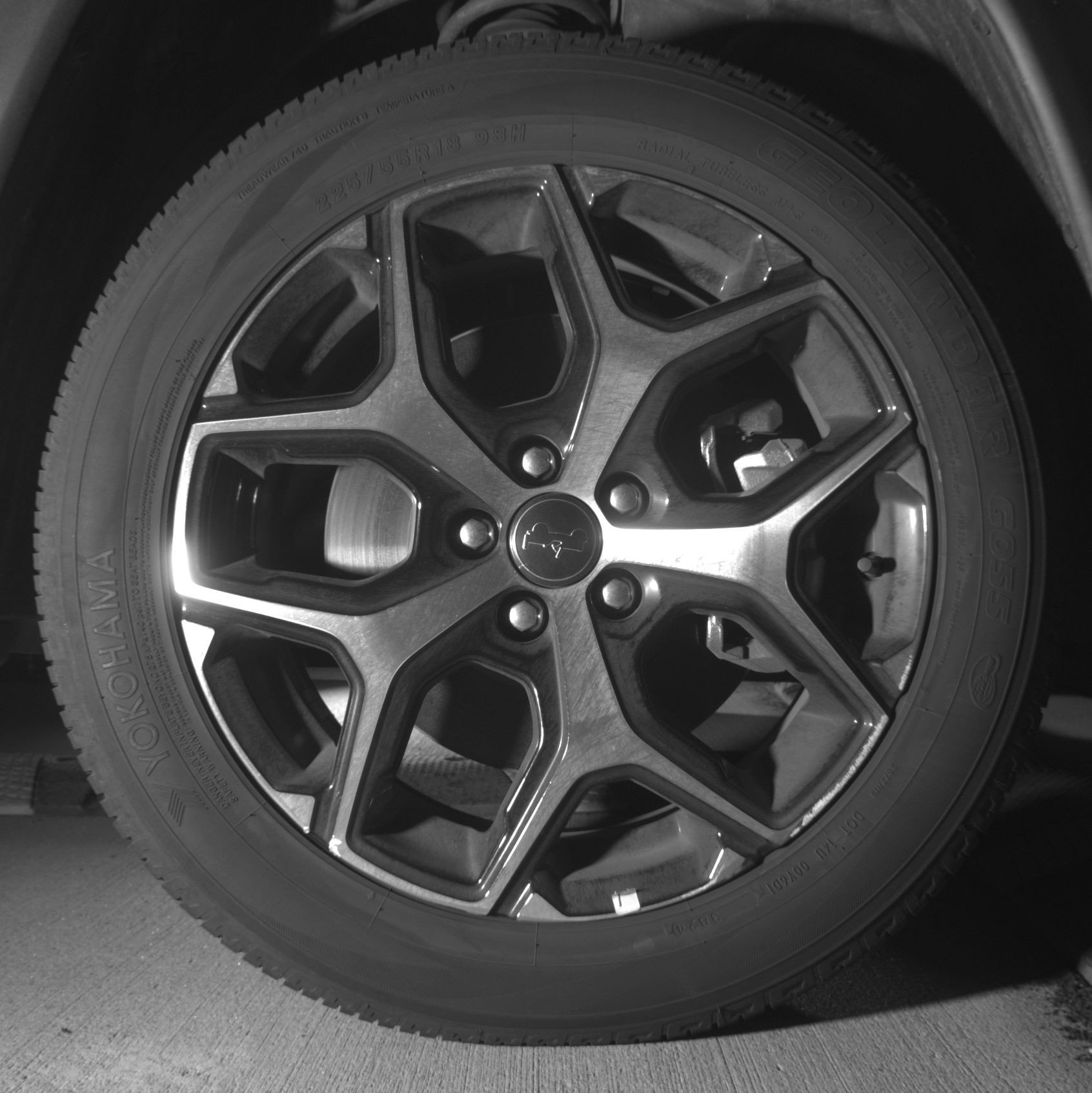 Thumbnail: 2025 Jeep Compass - 13