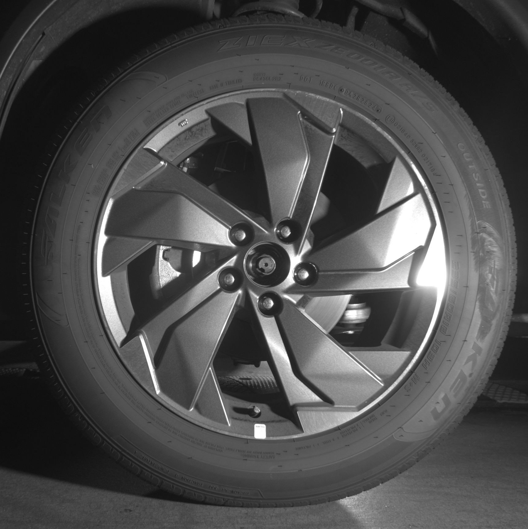 Thumbnail: 2025 Nissan Rogue - 12