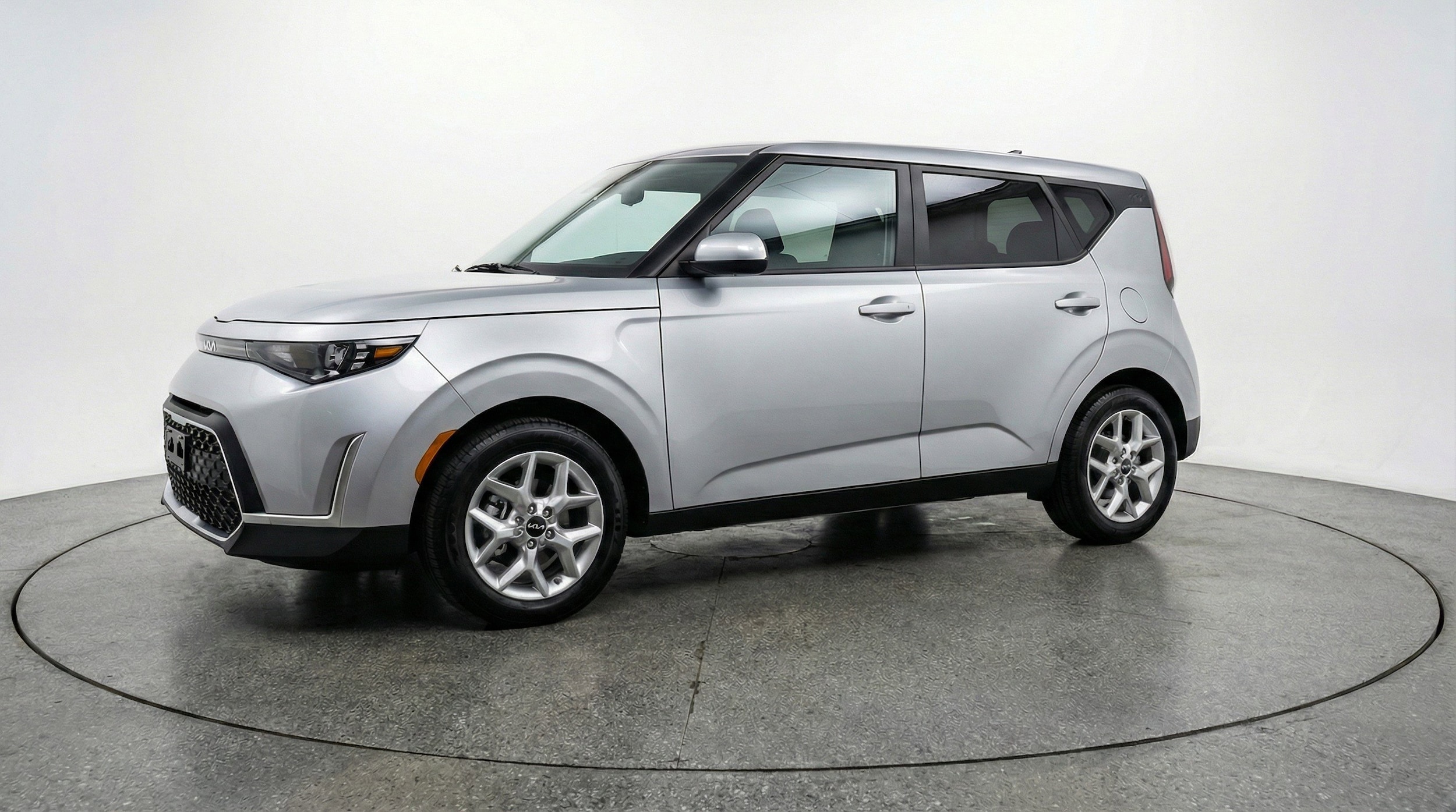 Thumbnail: 2025 Kia Soul - 3
