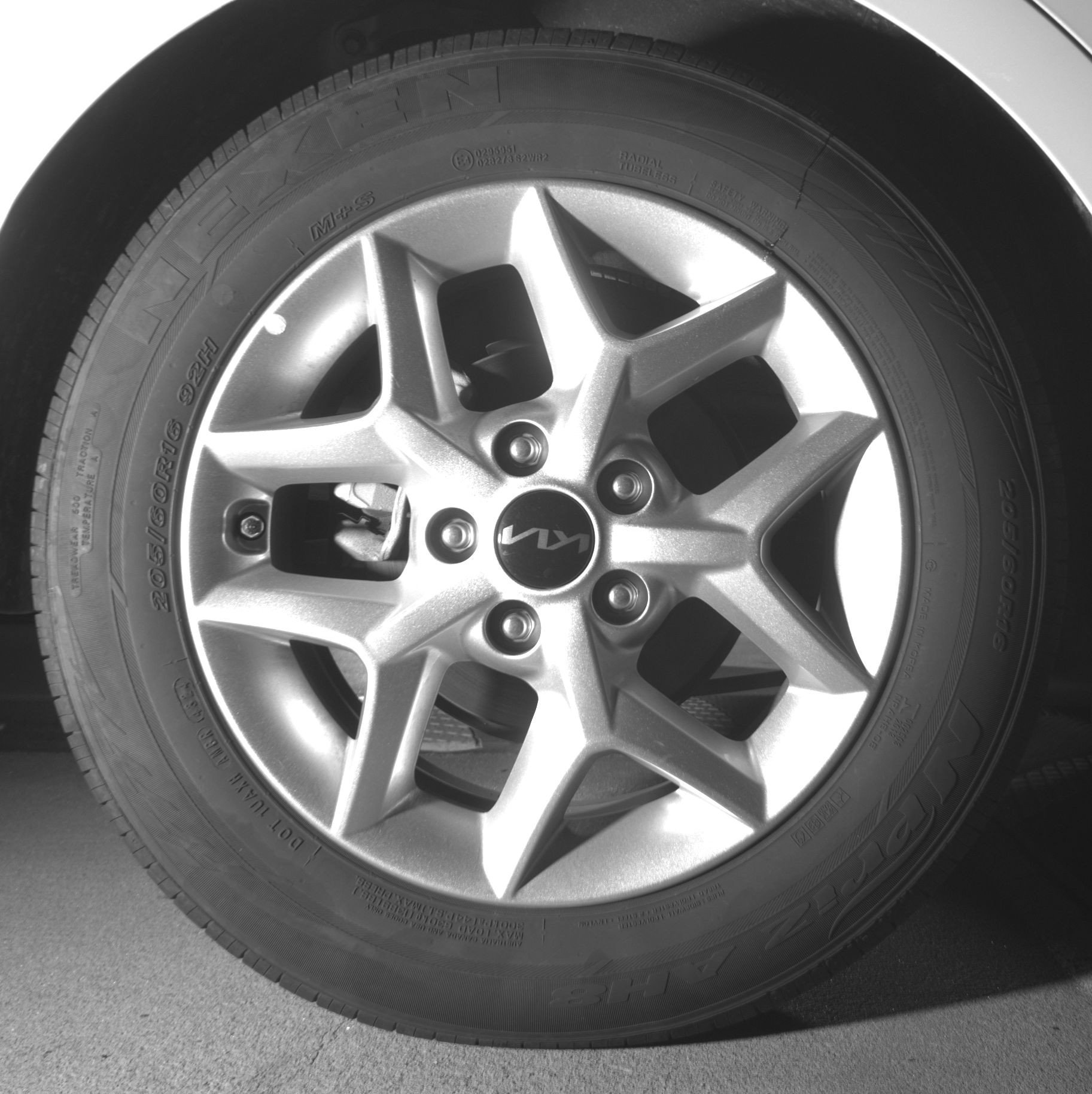 Thumbnail: 2025 Kia Soul - 15