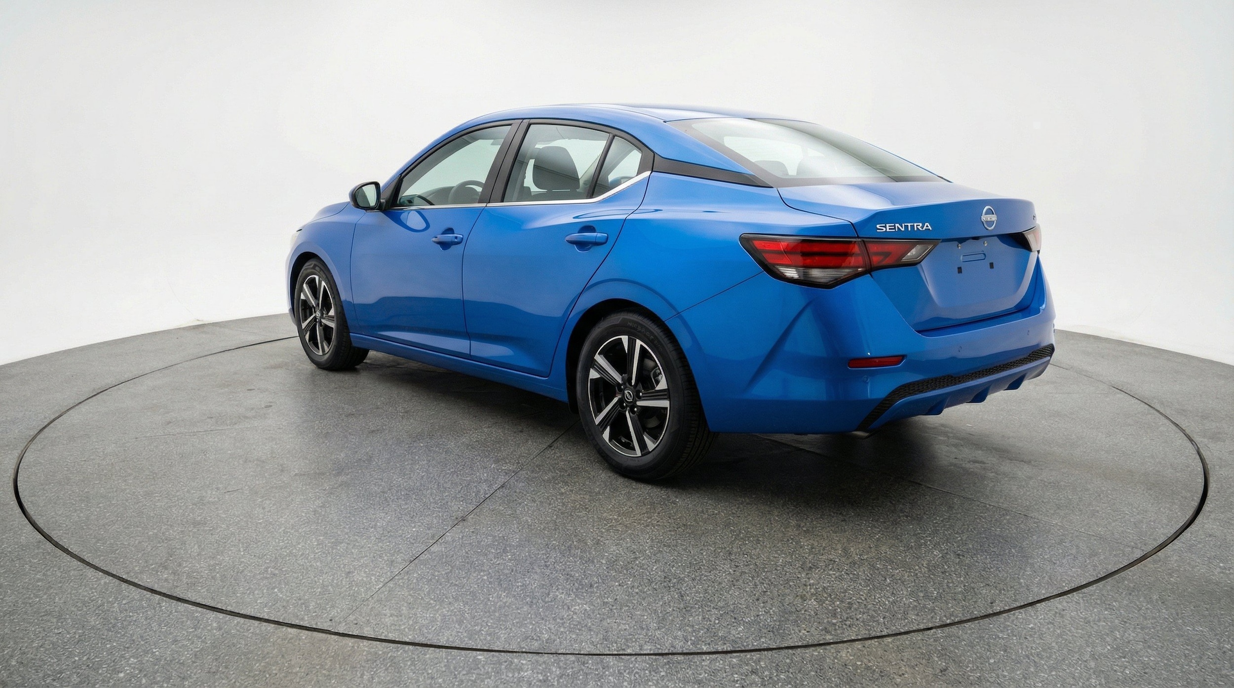 Thumbnail: 2025 Nissan Sentra - 6