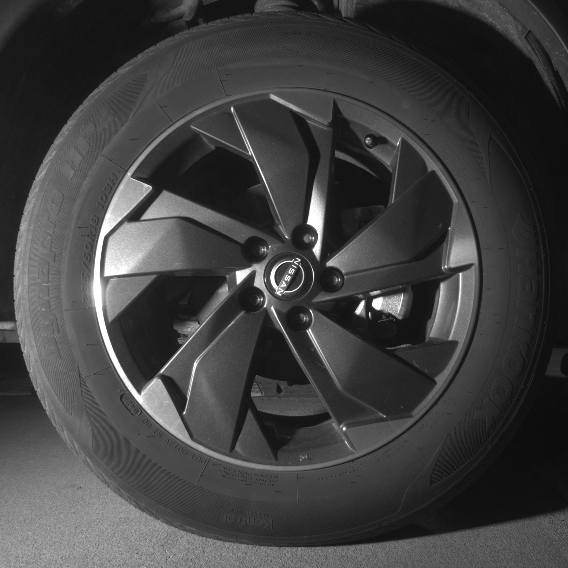 Thumbnail: 2025 Nissan Rogue - 10