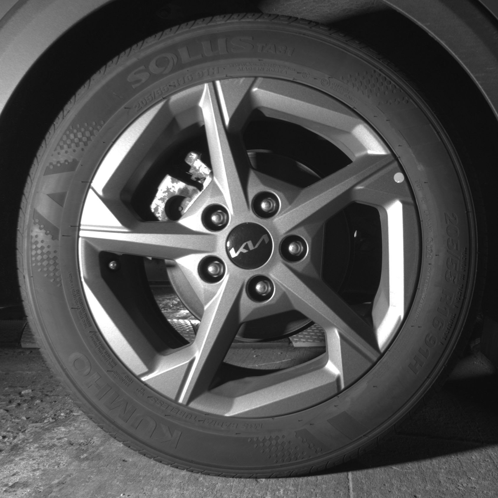 Thumbnail: 2025 Kia K4 - 15