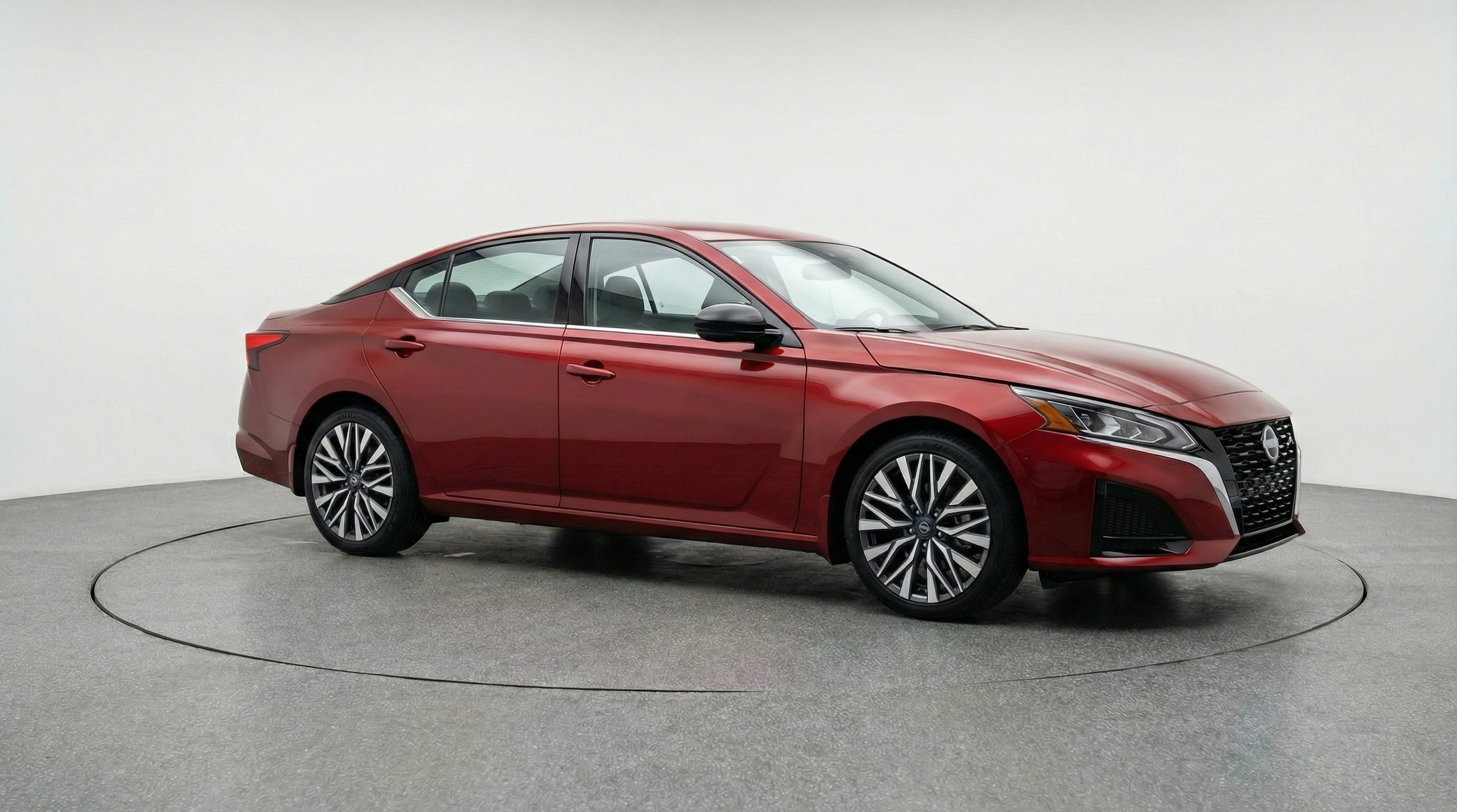 Thumbnail: 2025 Nissan Altima - 1