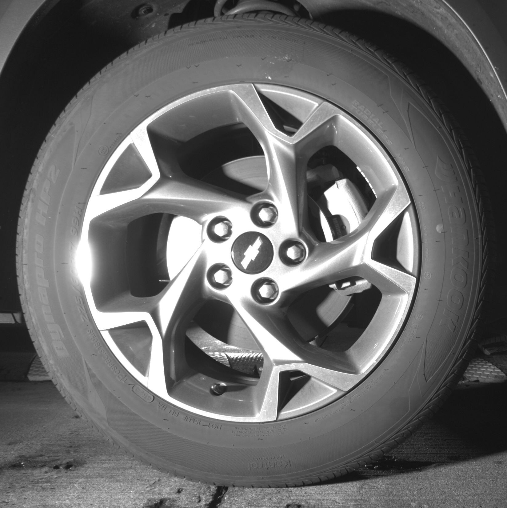 Thumbnail: 2025 Chevrolet Trax - 10