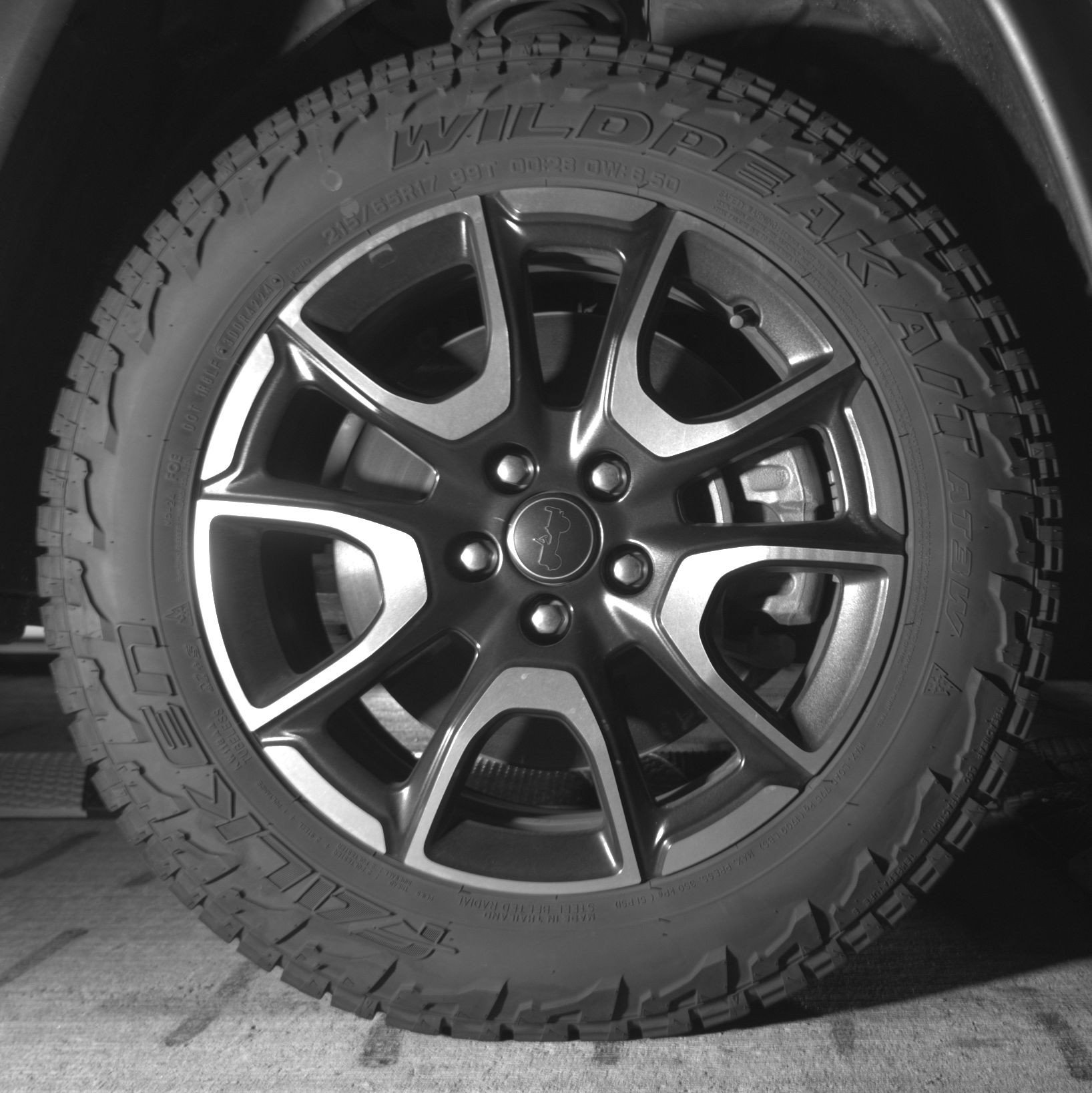Thumbnail: 2025 Jeep Compass - 13