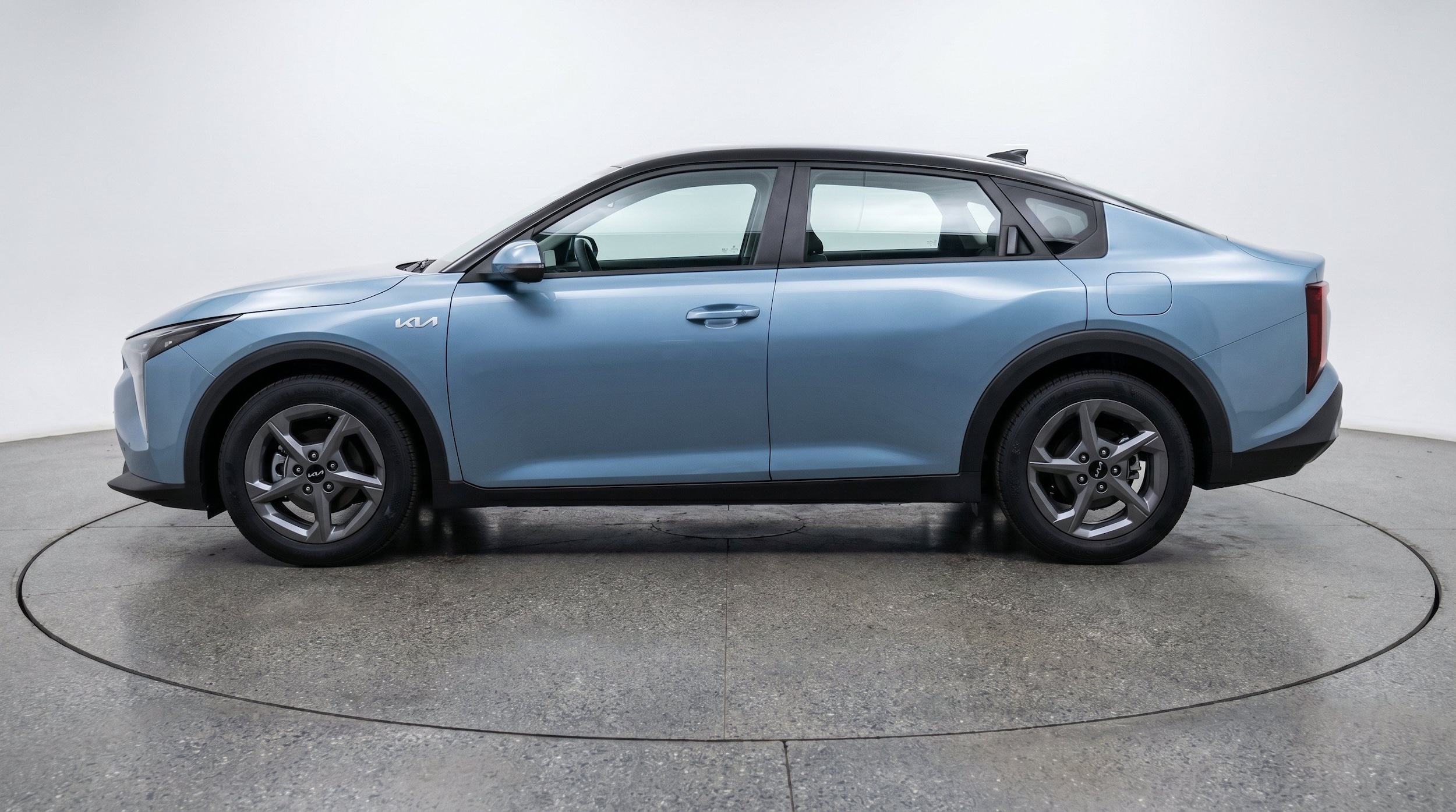 Thumbnail: 2026 Kia K4 - 5