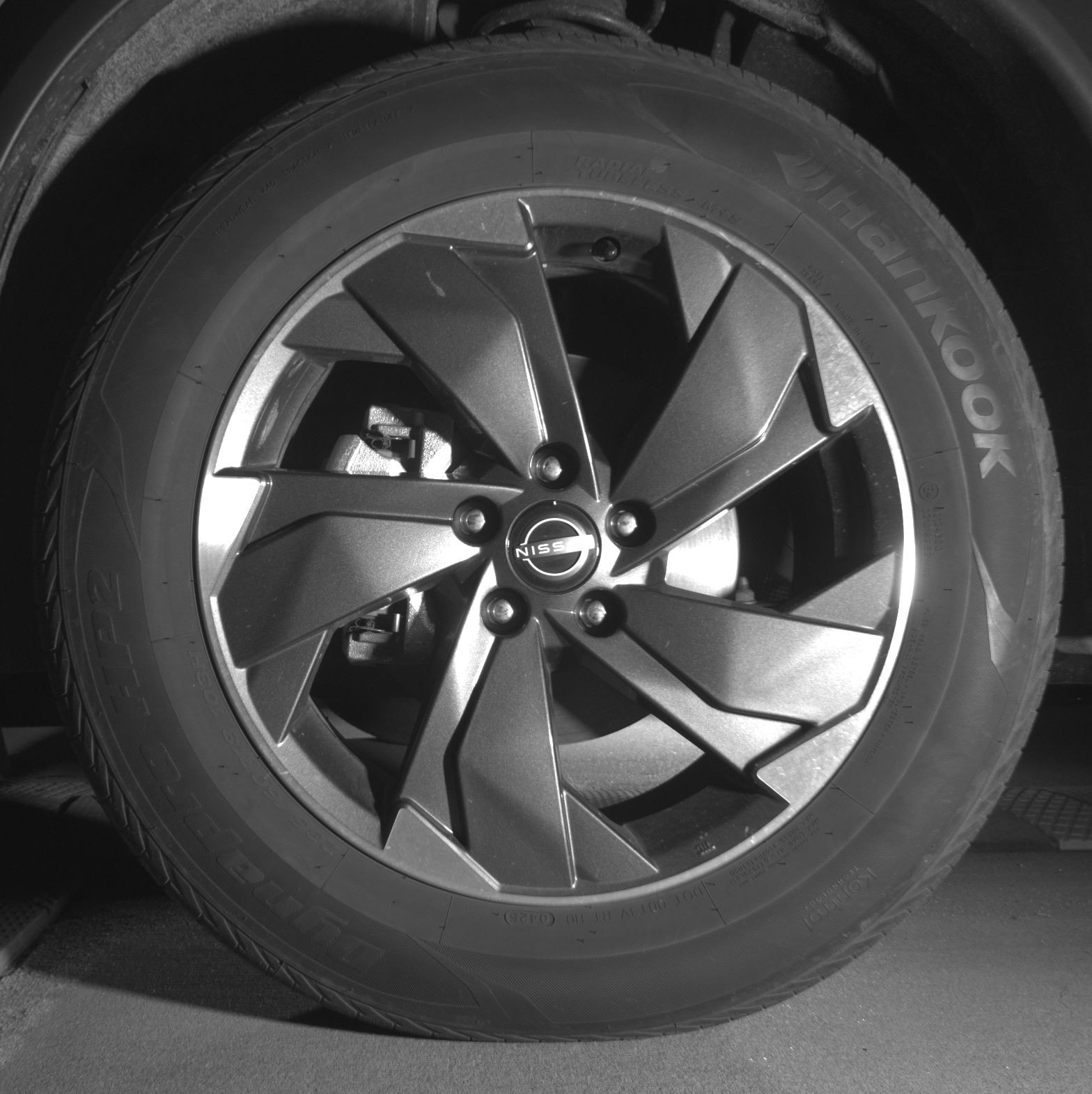 Thumbnail: 2025 Nissan Rogue - 9