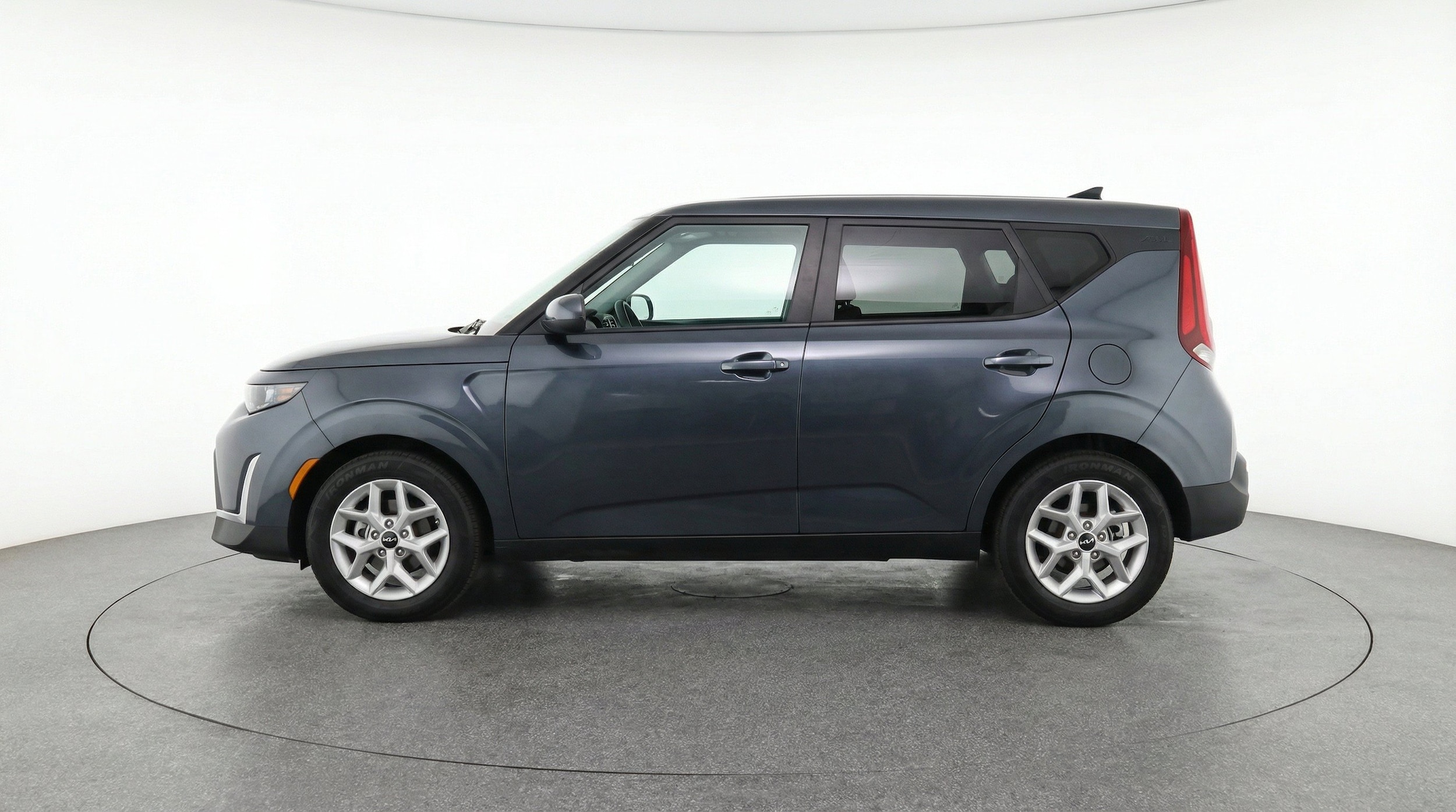 Thumbnail: 2025 Kia Soul - 5