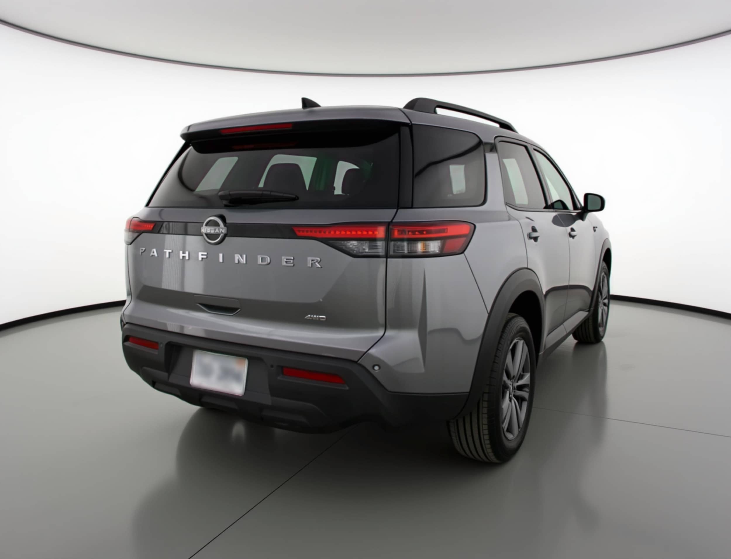 Thumbnail: 2025 Nissan Pathfinder - 7