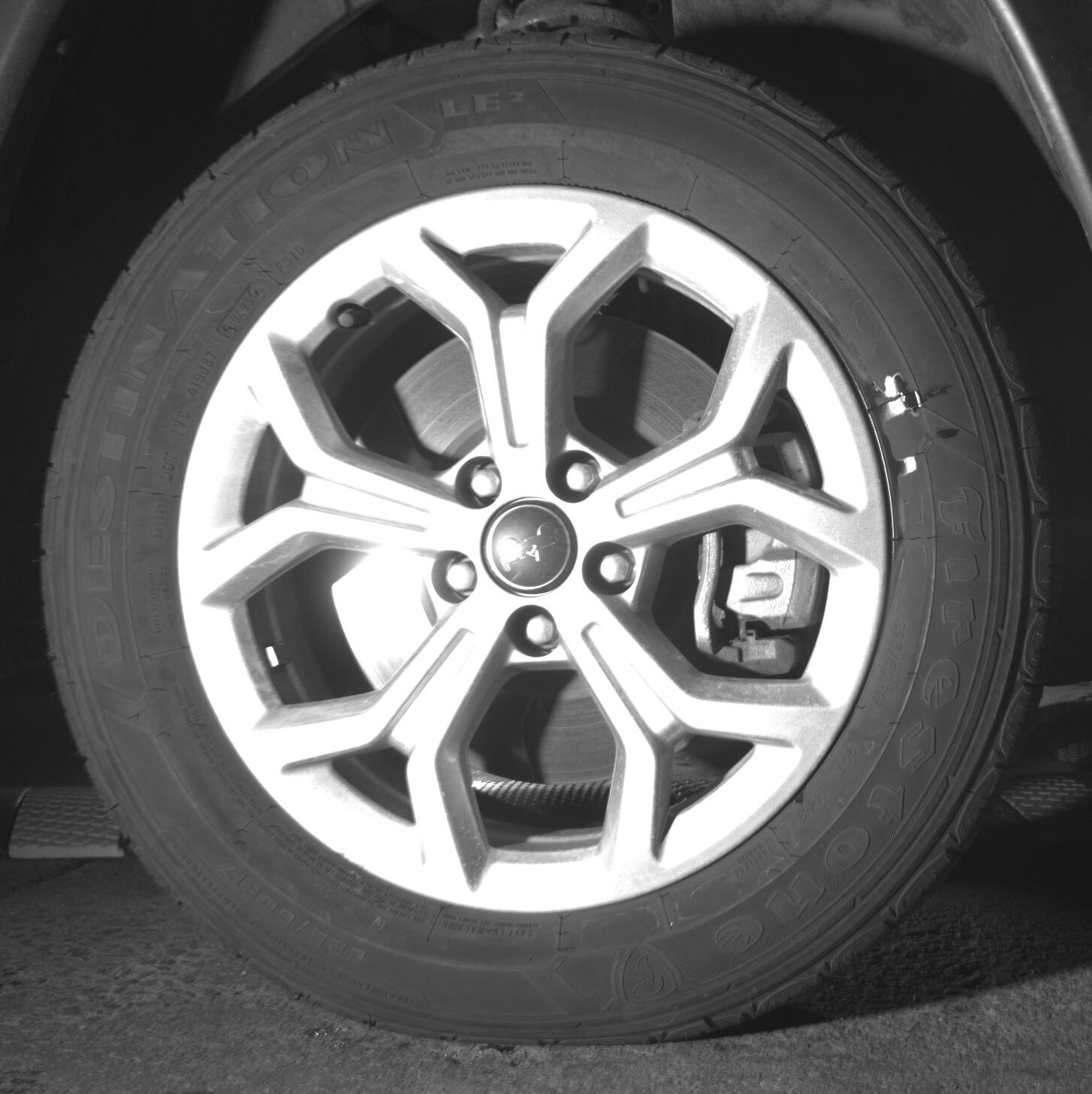 Thumbnail: 2025 Jeep Compass - 10