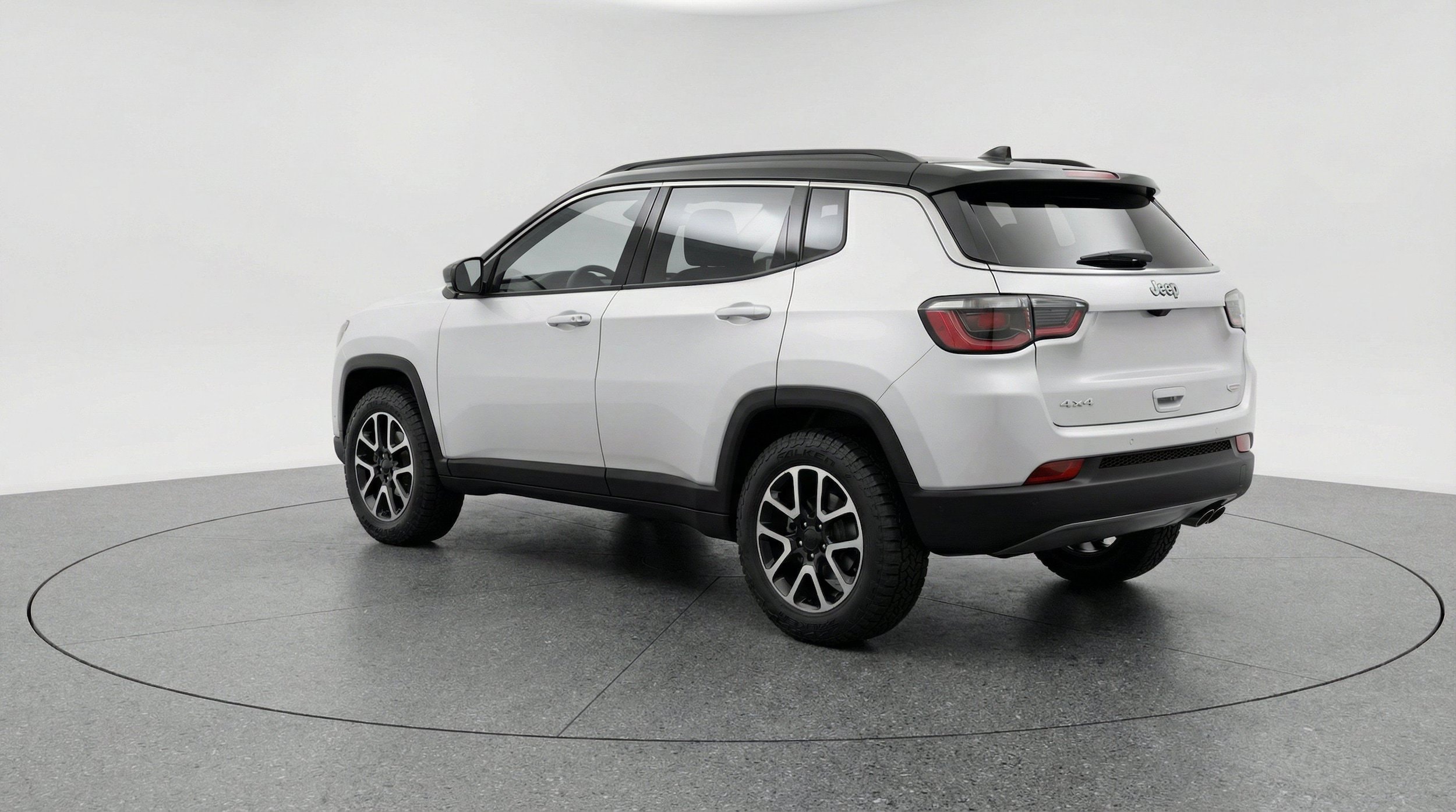 Thumbnail: 2025 Jeep Compass - 6