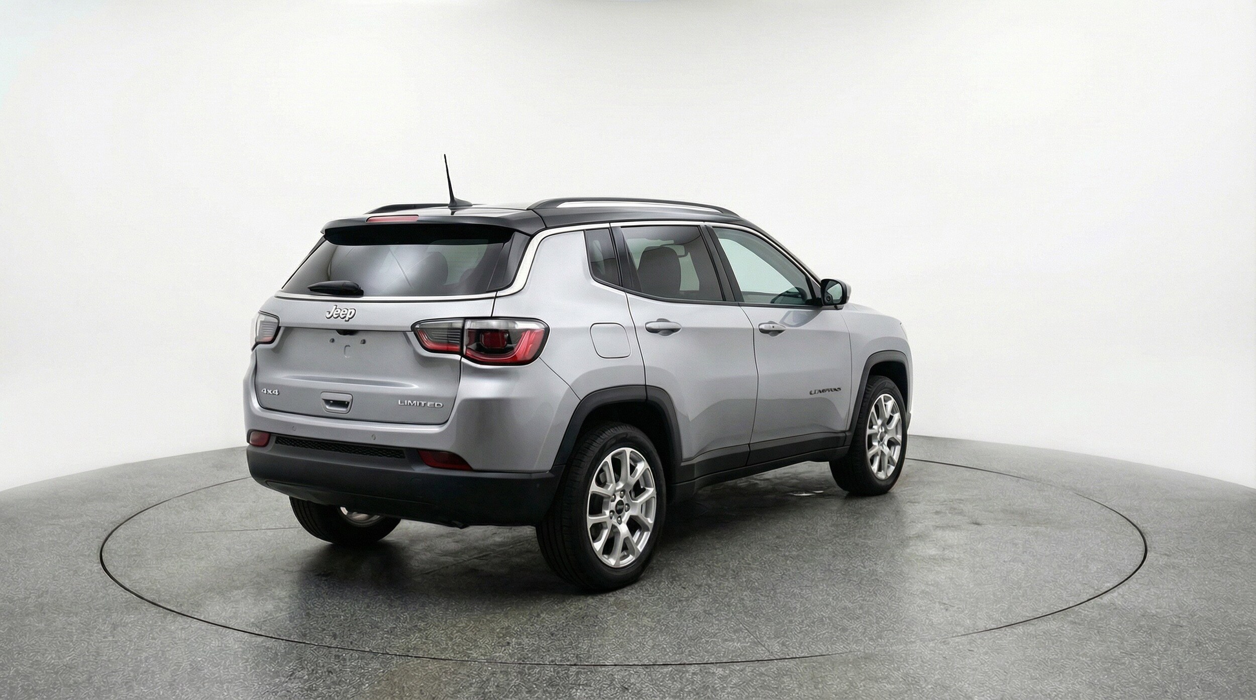 Thumbnail: 2025 Jeep Compass - 9