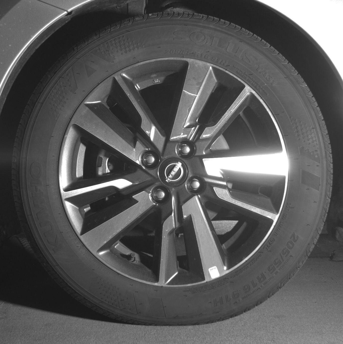 Thumbnail: 2025 Nissan Versa - 9