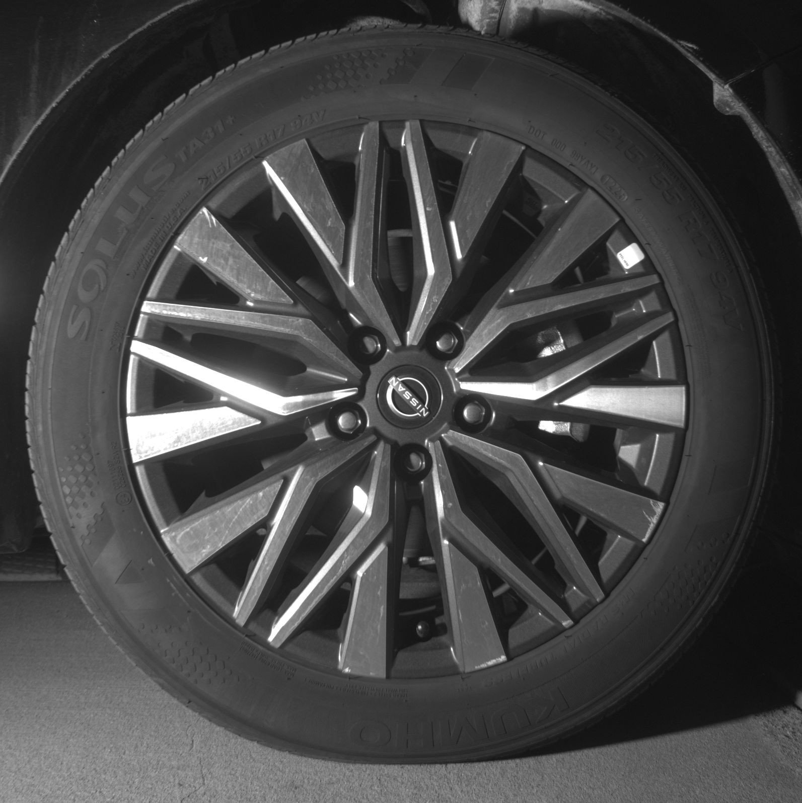 Thumbnail: 2025 Nissan Altima - 13